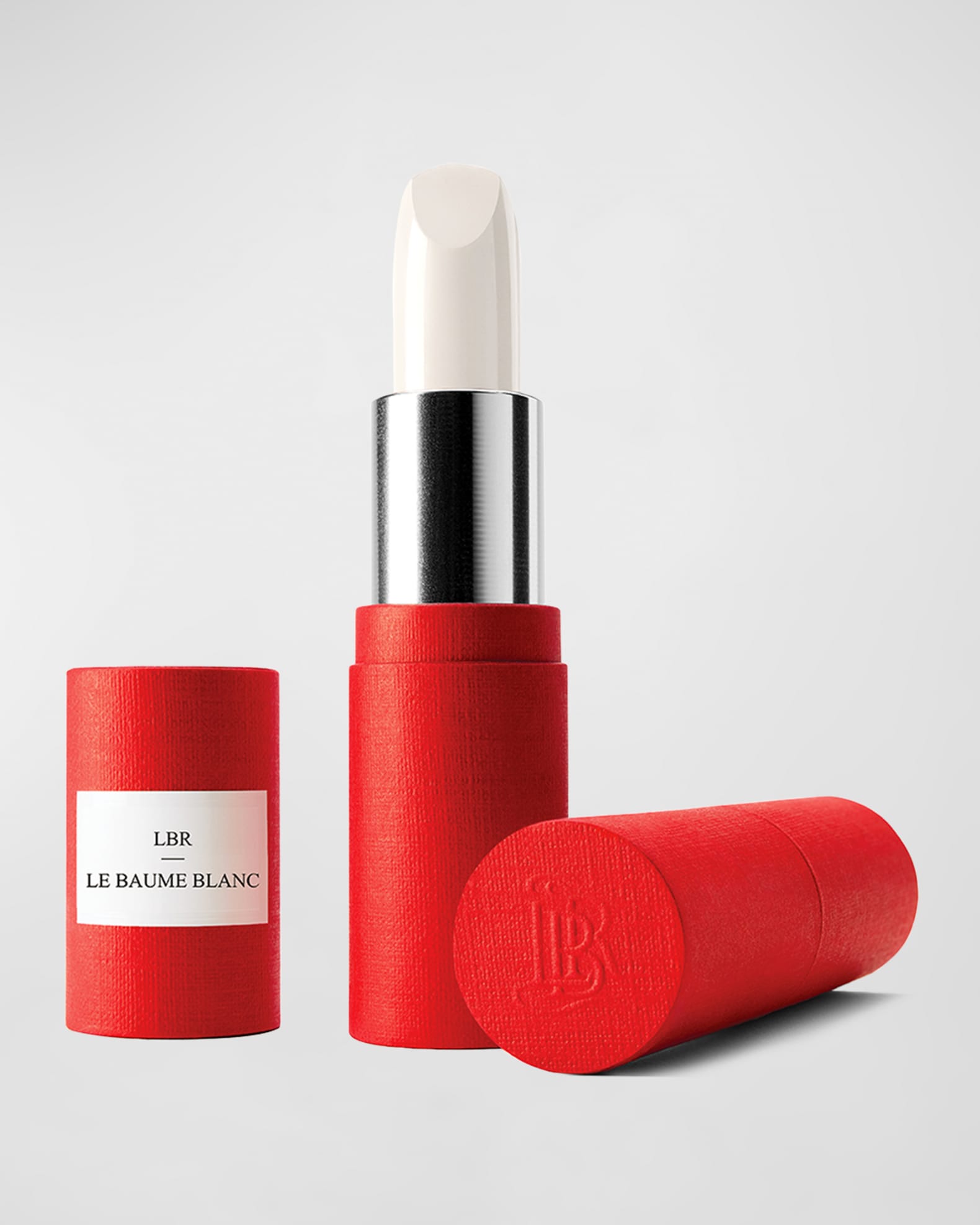 La Bouche Rouge Lip Balm Refill