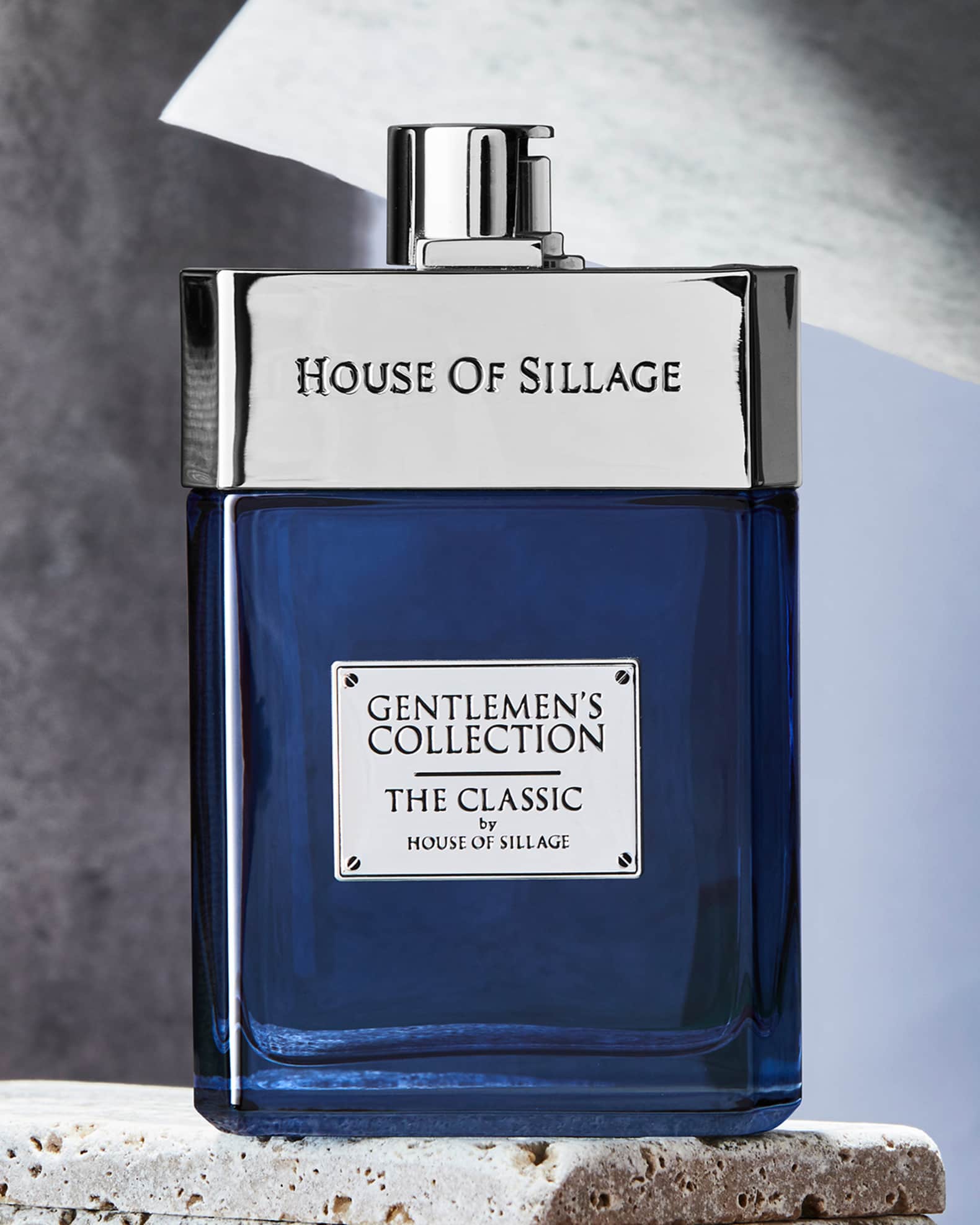 Gentlemen's Collection The Classic, 2.5 oz./ 75 mL 1