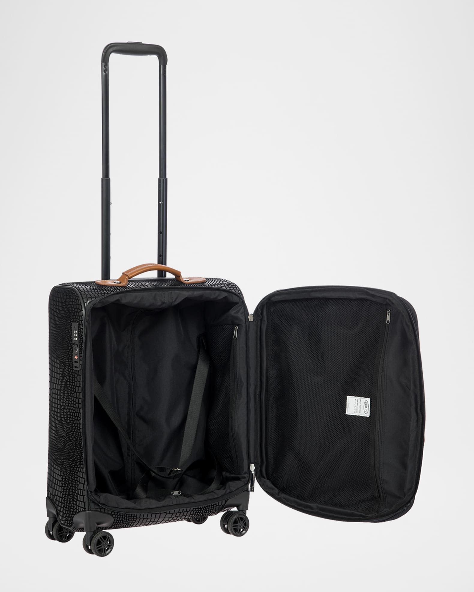 Neiman marcus suitcase new arrivals
