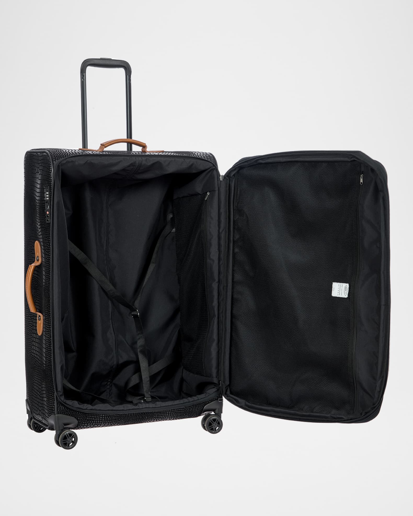 My Safari 28" Expandable Spinner Luggage 1