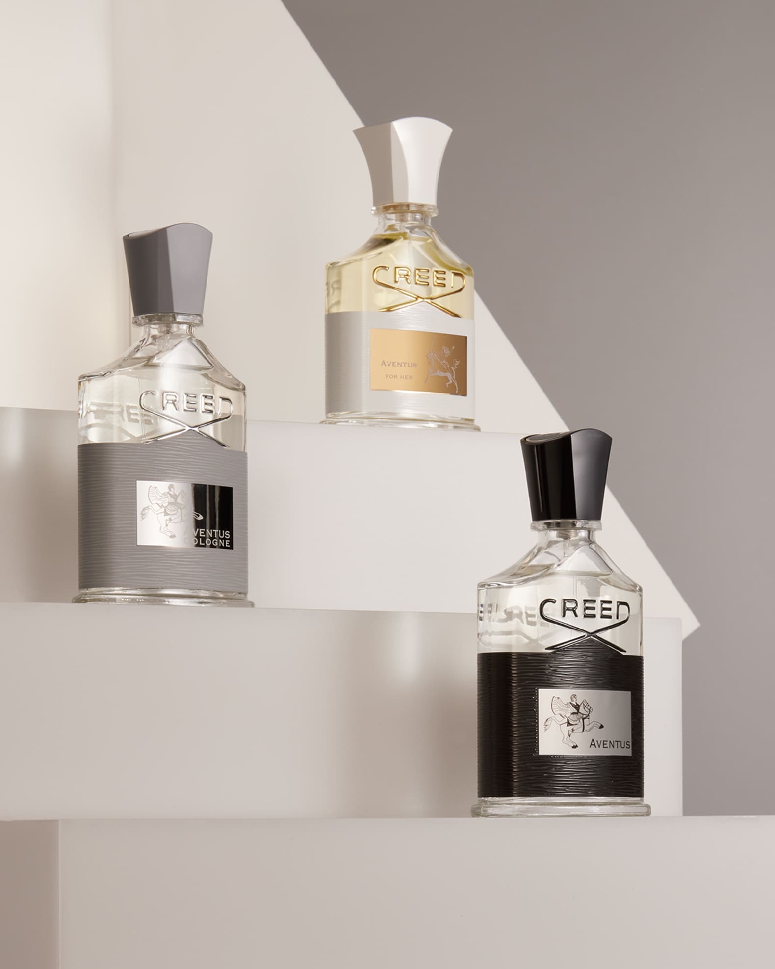 Creed Aventus Cologne By Creed 3.3 oz /100 ml EDP Spray Tes ter No Cap -  USA WOW