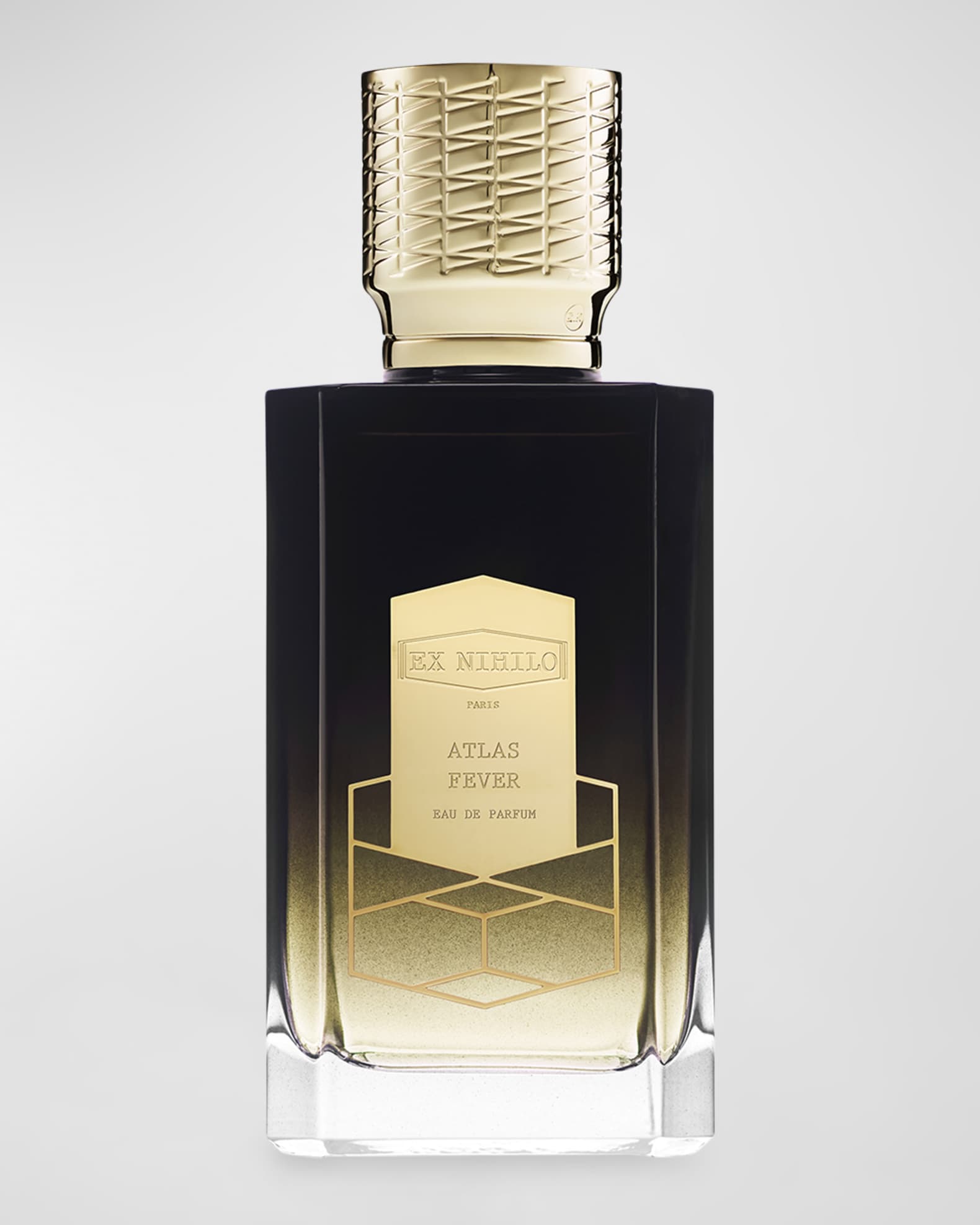 Atlas Fever Eau de Parfum 0