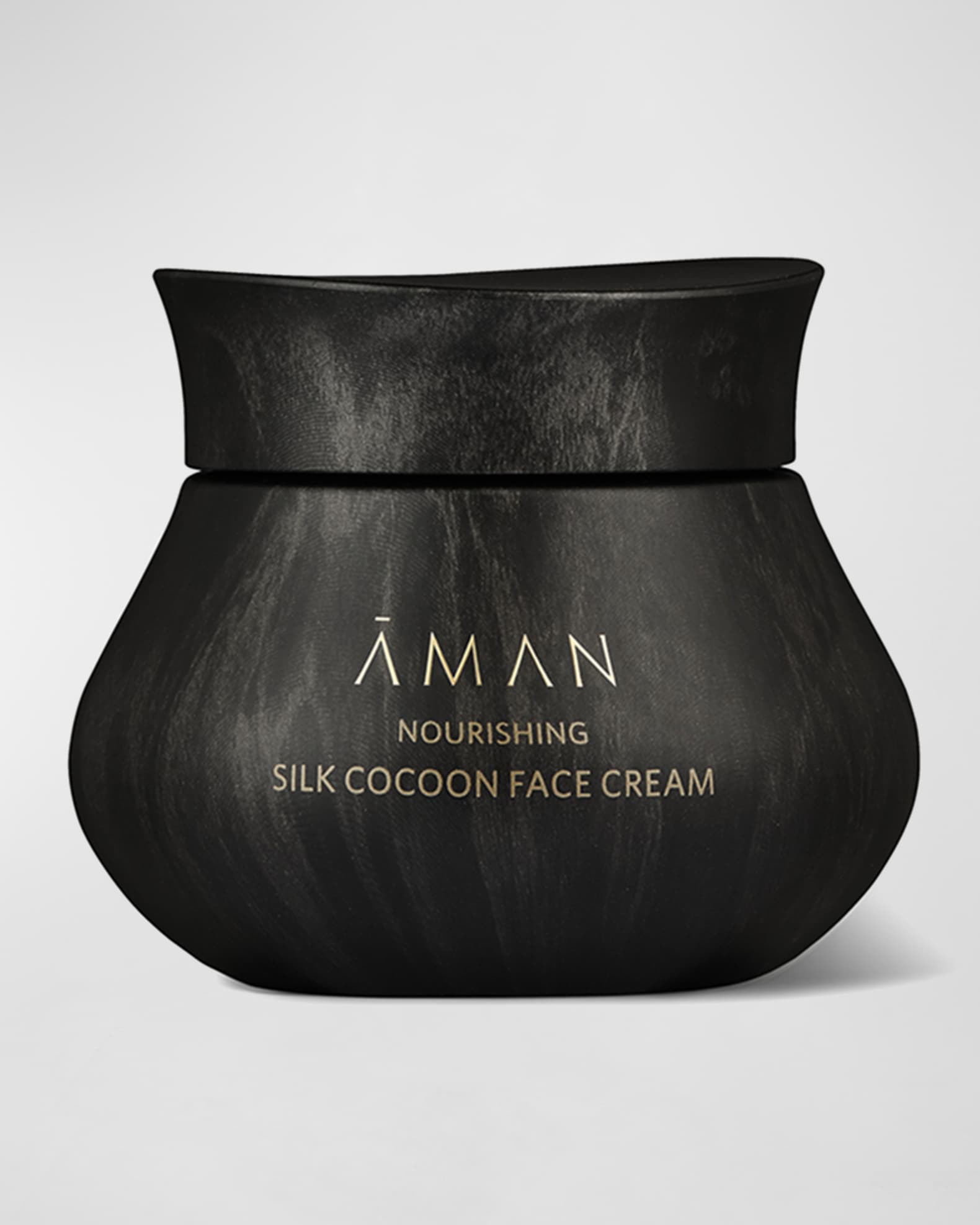Aman Nourishing Silk Cocoon Face Cream, 1.6 oz.