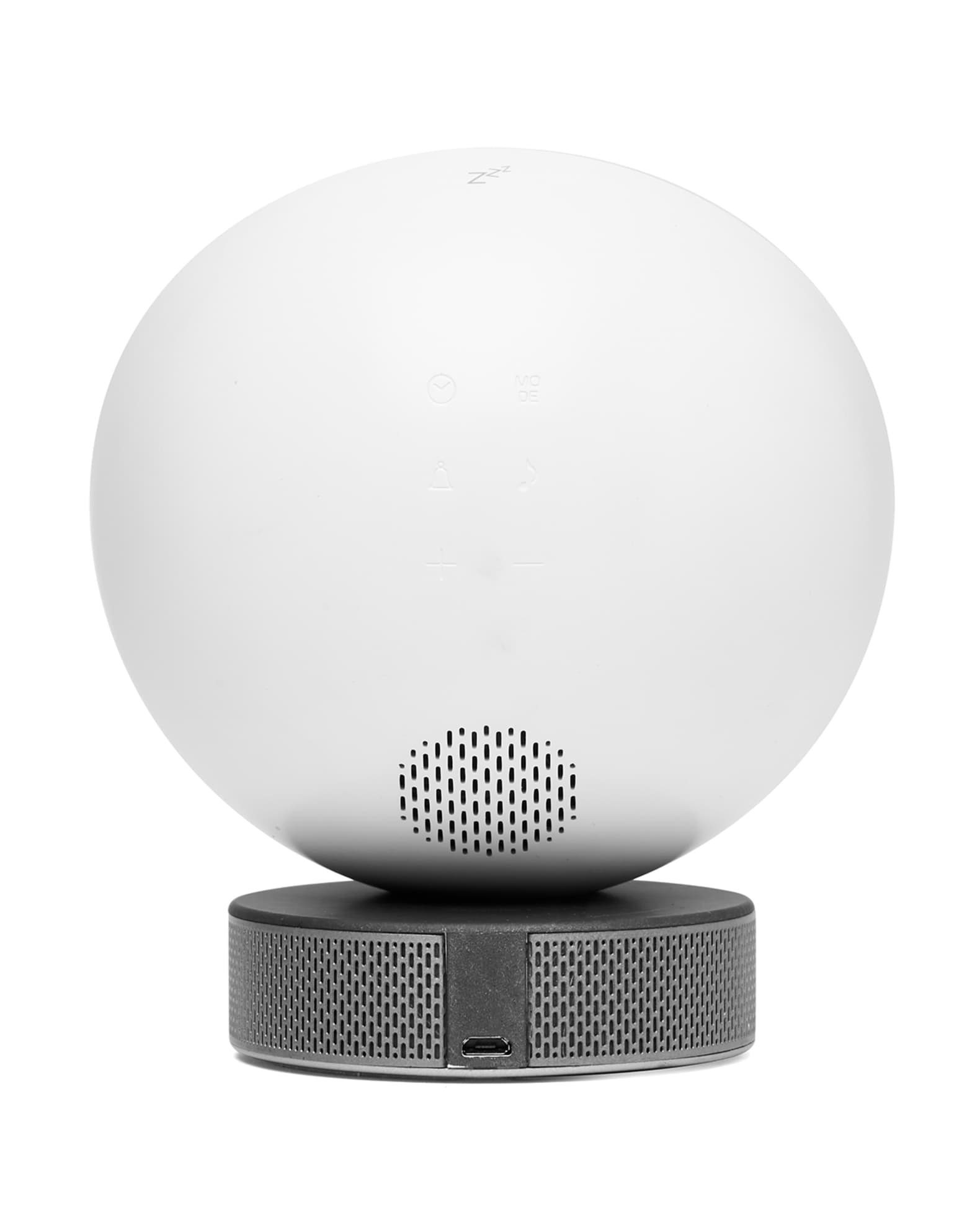 LEXON Miami Sunrise Simulator Light Alarm Clock Neiman Marcus