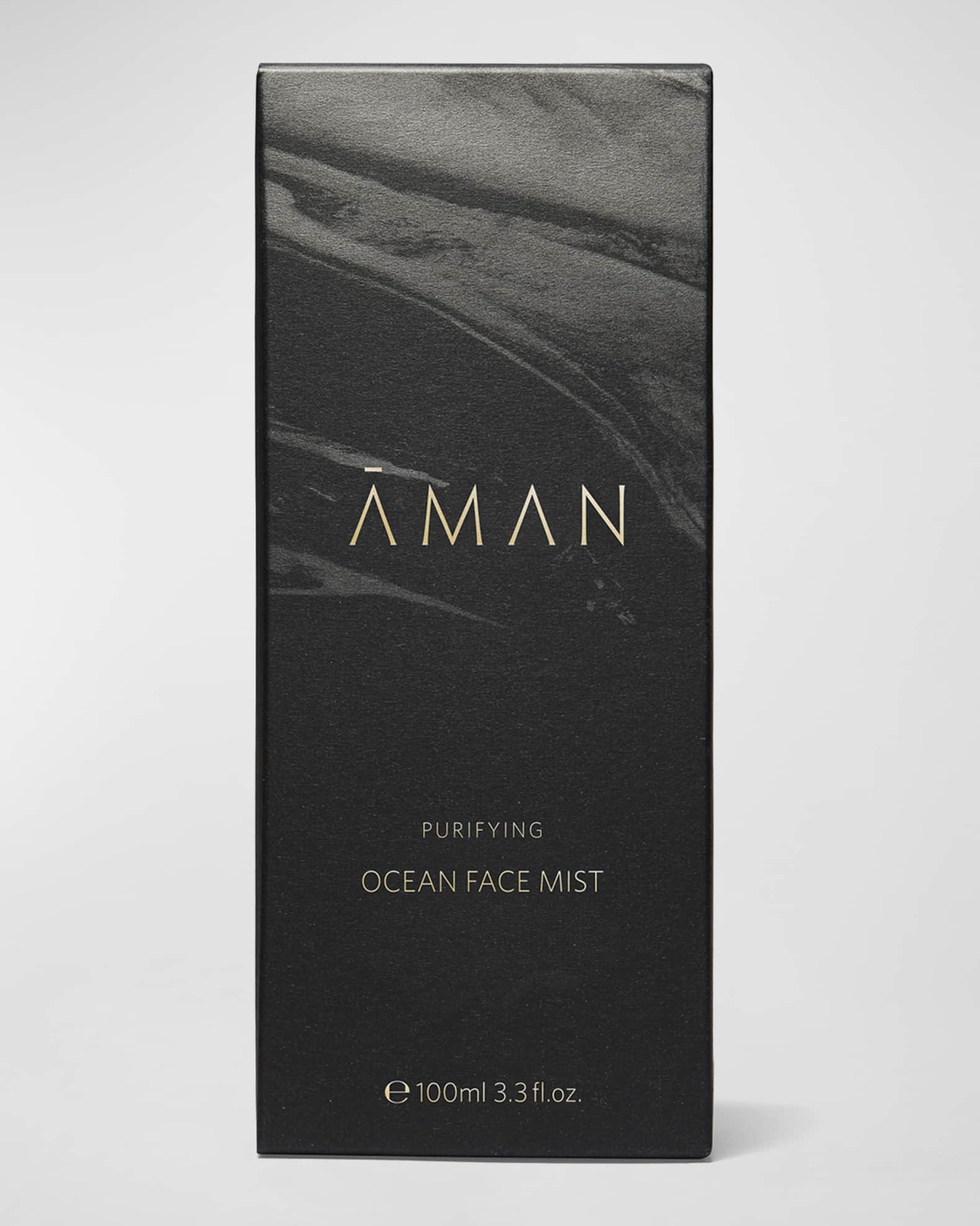 Purifying Ocean Face Mist, 3.4 oz. 1