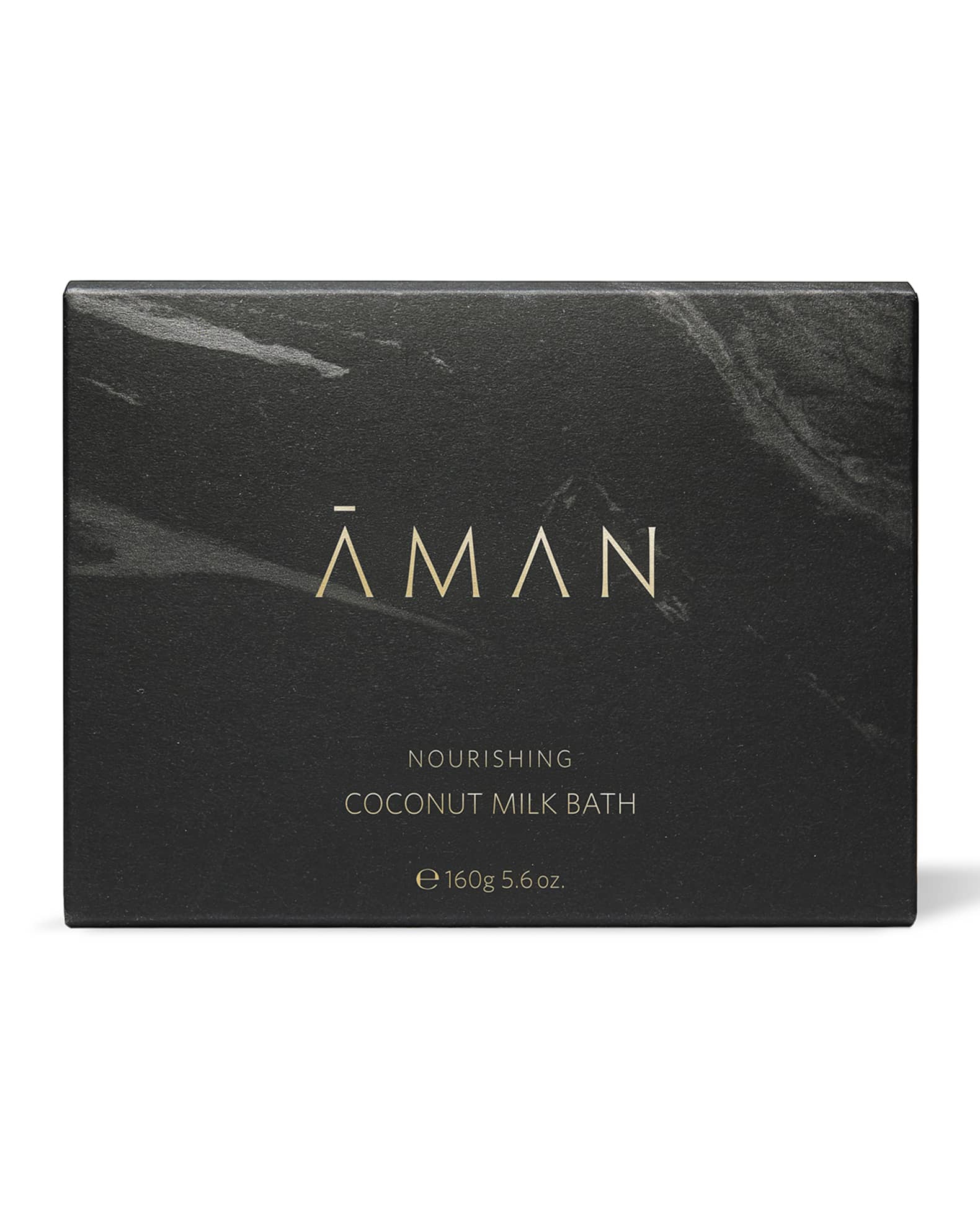 5.6 oz. Nourishing Coconut Milk Bath 1
