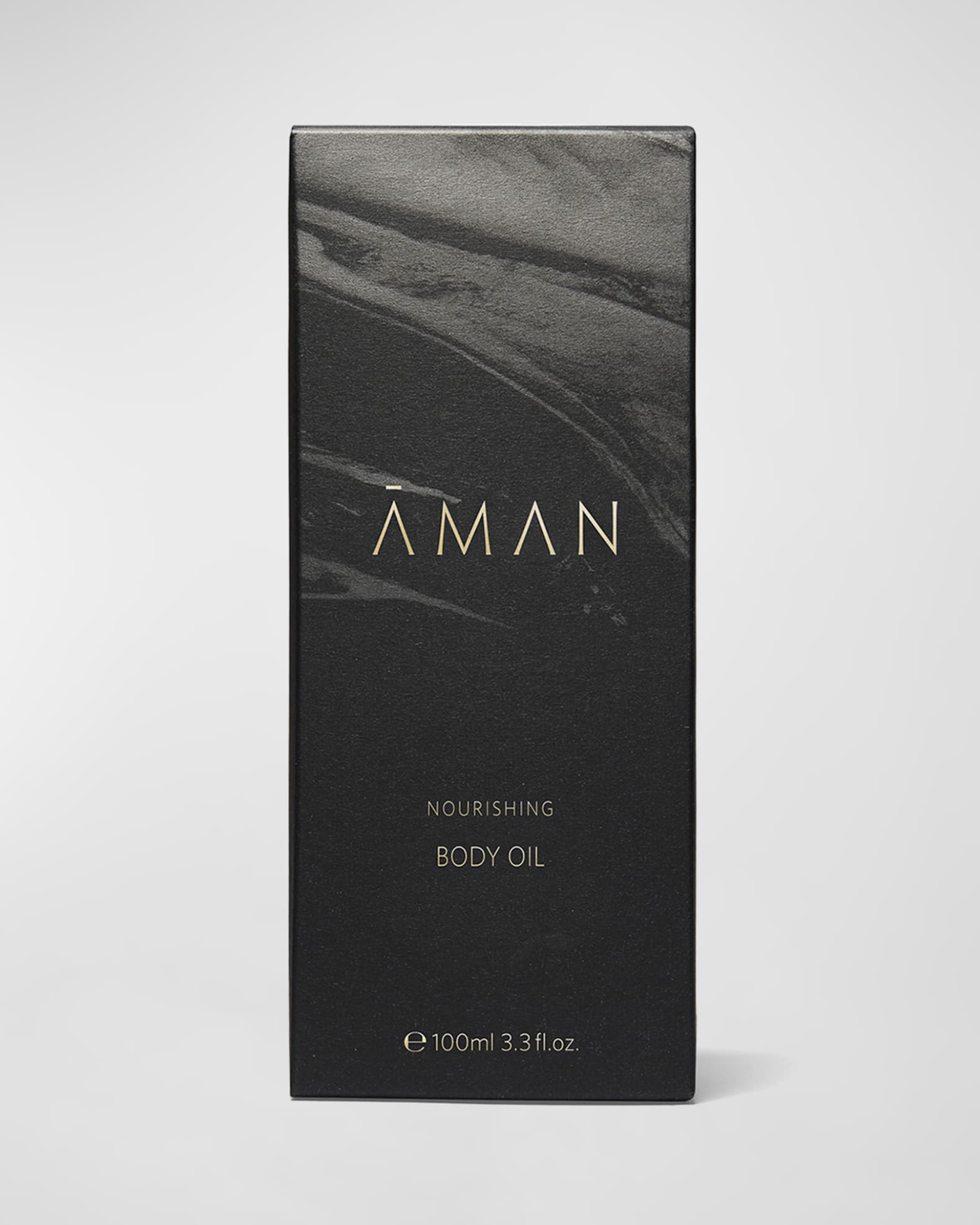 3.4 oz. Nourishing Body Oil 1