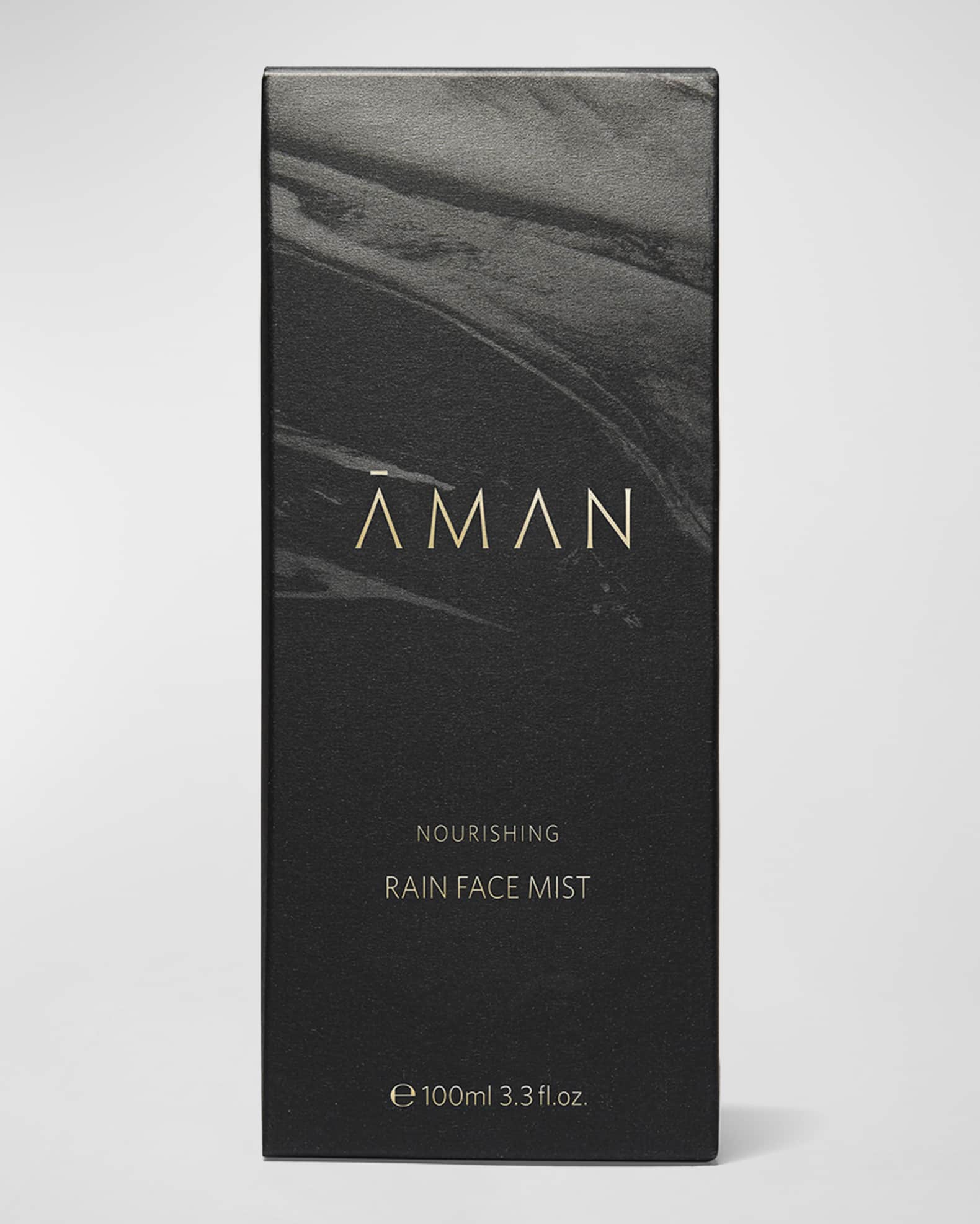 Nourishing Rain Face Mist, 3.4 oz. 1