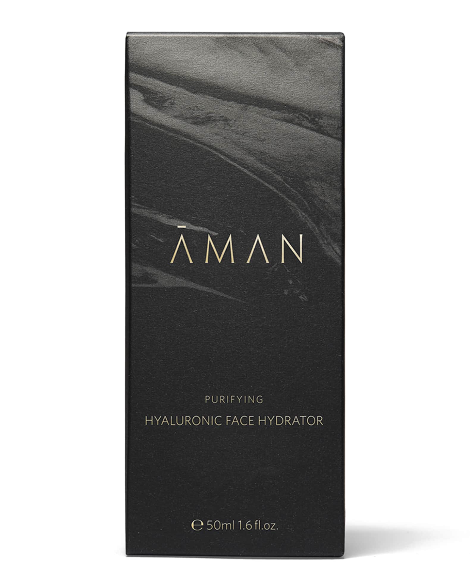 Purifying Hyaluronic Face Hydrator, 1.7 oz. 1