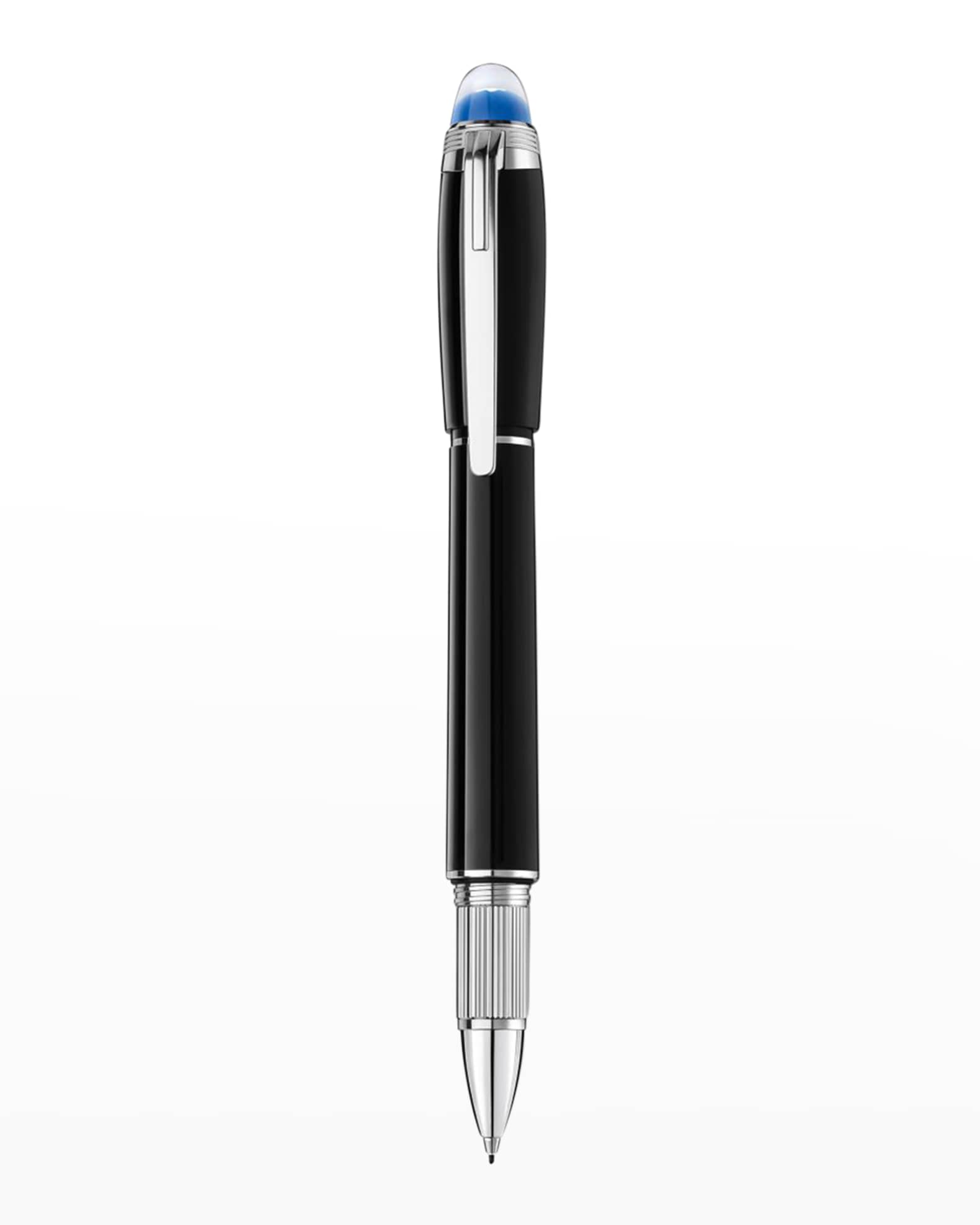 Montblanc StarWalker Resin Ballpoint Pen | Neiman Marcus