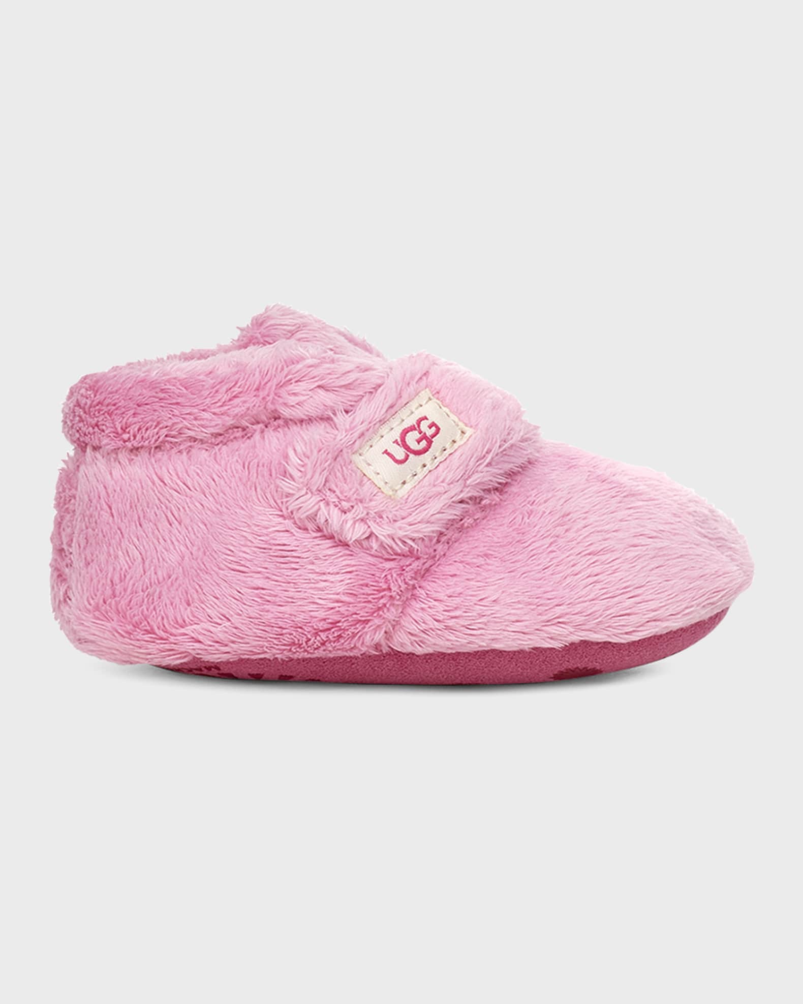 Ugg baby booties on sale