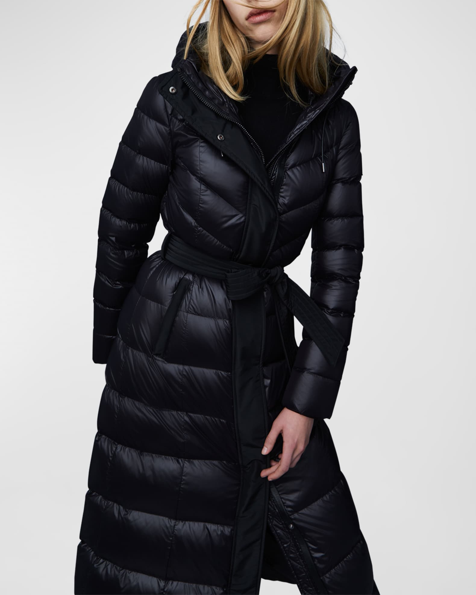 Neiman marcus down coats clearance