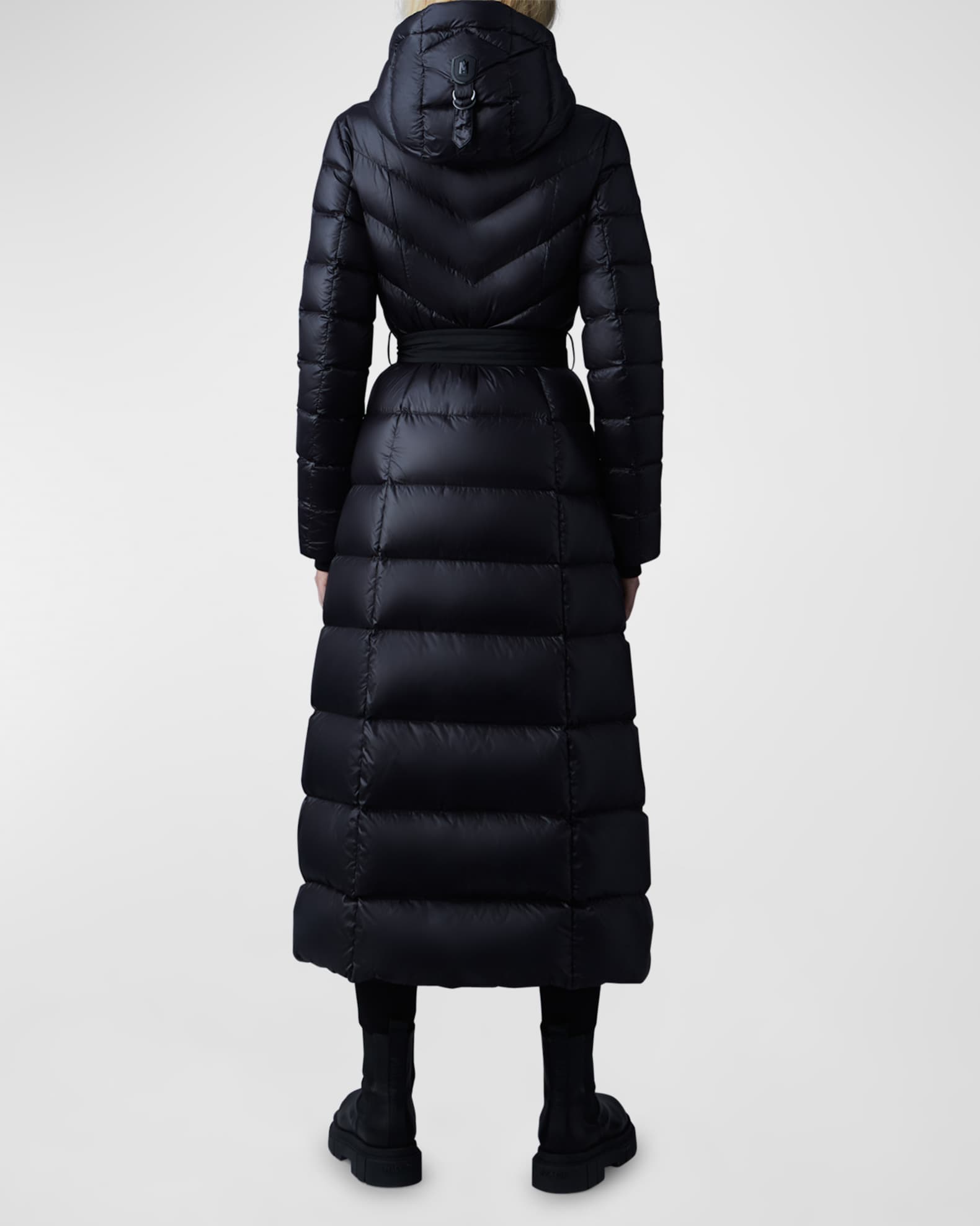 Mackage long puffer outlet
