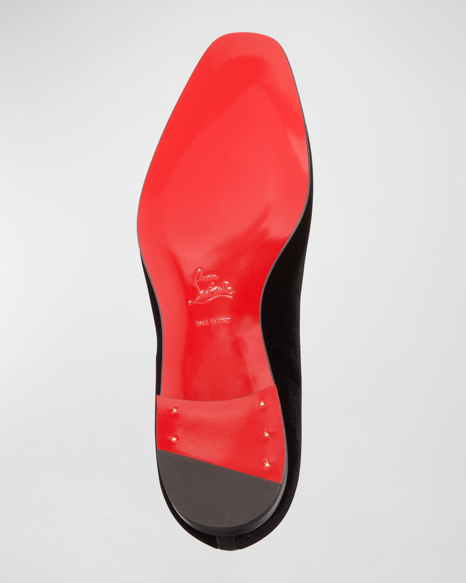 Men s Dandelion Velvet Loafers