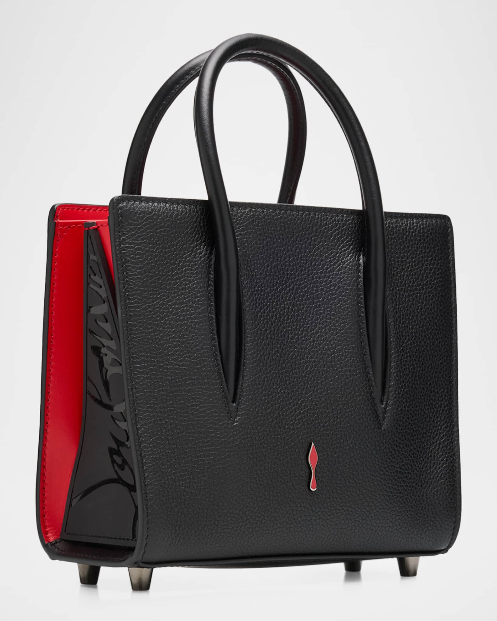 美品✨Christian Louboutin BAG DAMON ボストンバッグ Christian Louboutin クリスチャンルブタン BAGDAMON バッグ