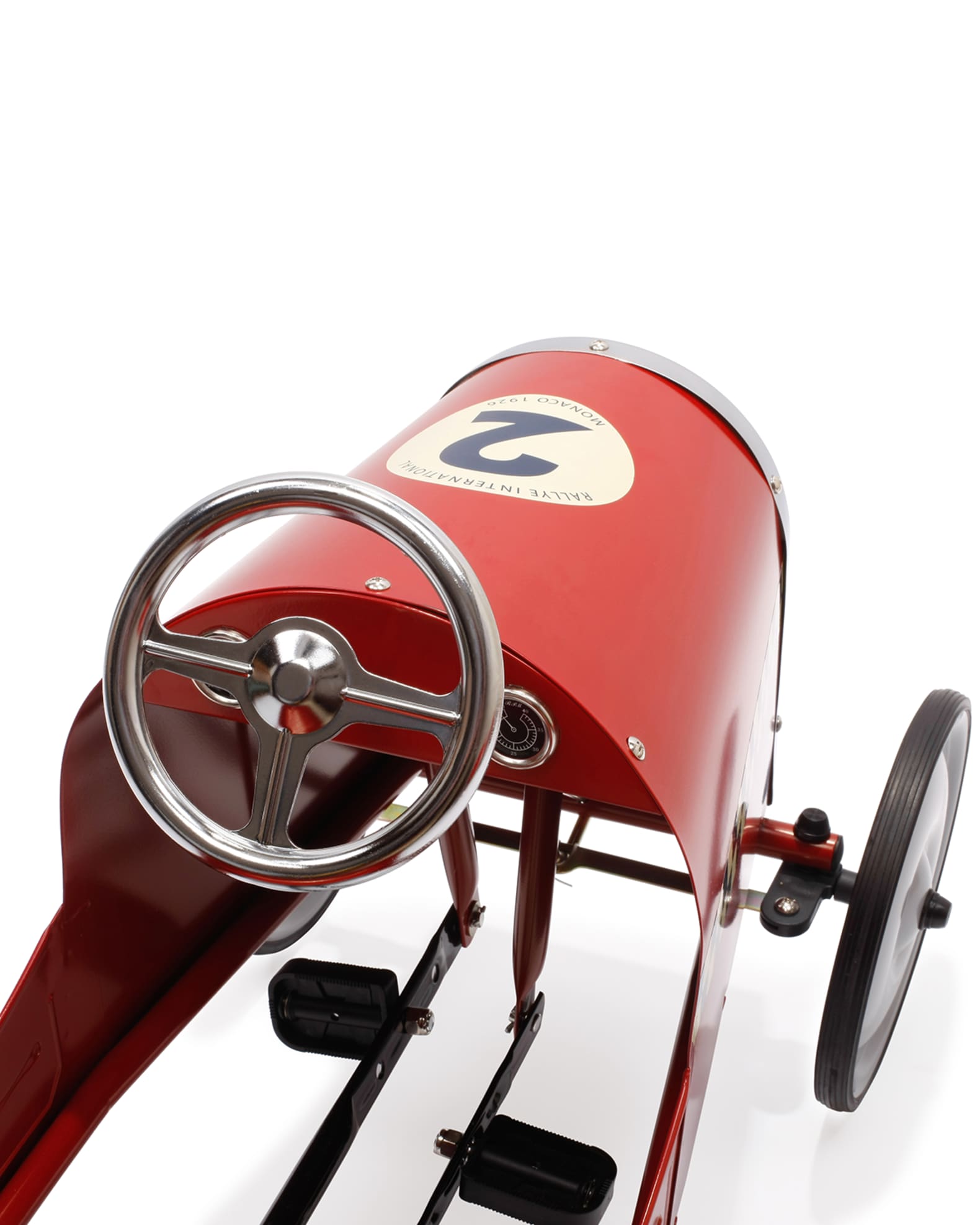 Baghera Speedsters RideOn Car Neiman Marcus