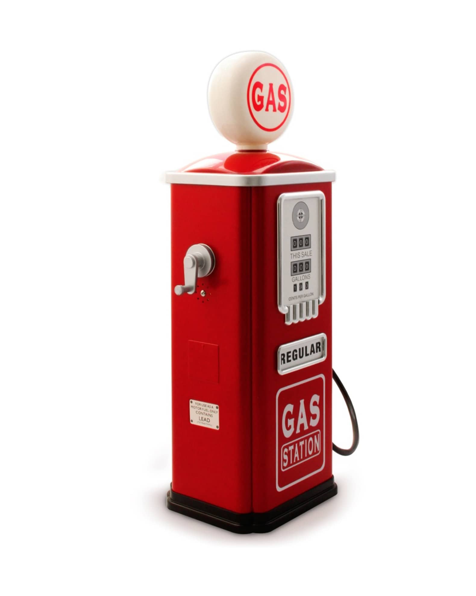 Baghera Gas Station Pump for Toy Cars Neiman Marcus