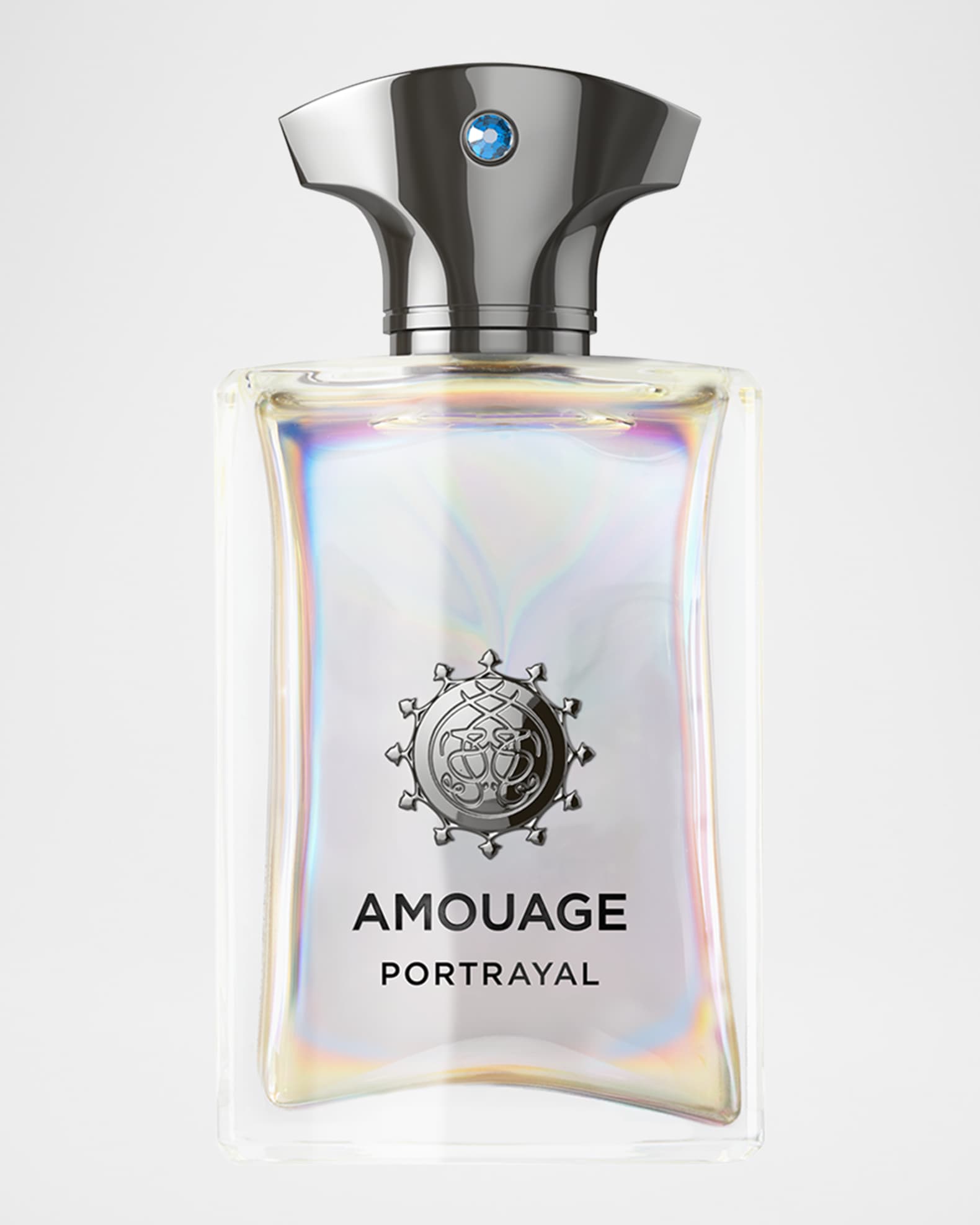 Amouage Portrayal Man Eau de Parfum, 3.3 oz. | Neiman Marcus