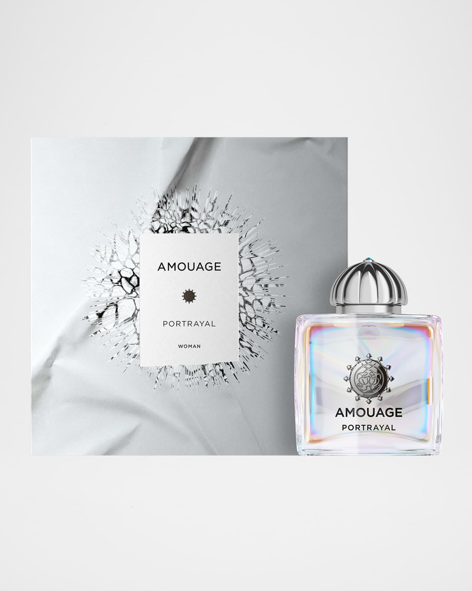 Amazon.com: AMOUAGE PORTRAYAL MAN Eau de Parfum : Beauty