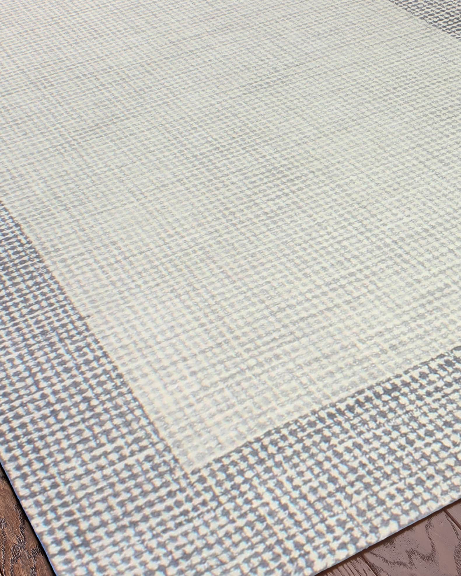 Folsom Hand-Tufted Rug, 9' x 12' 1