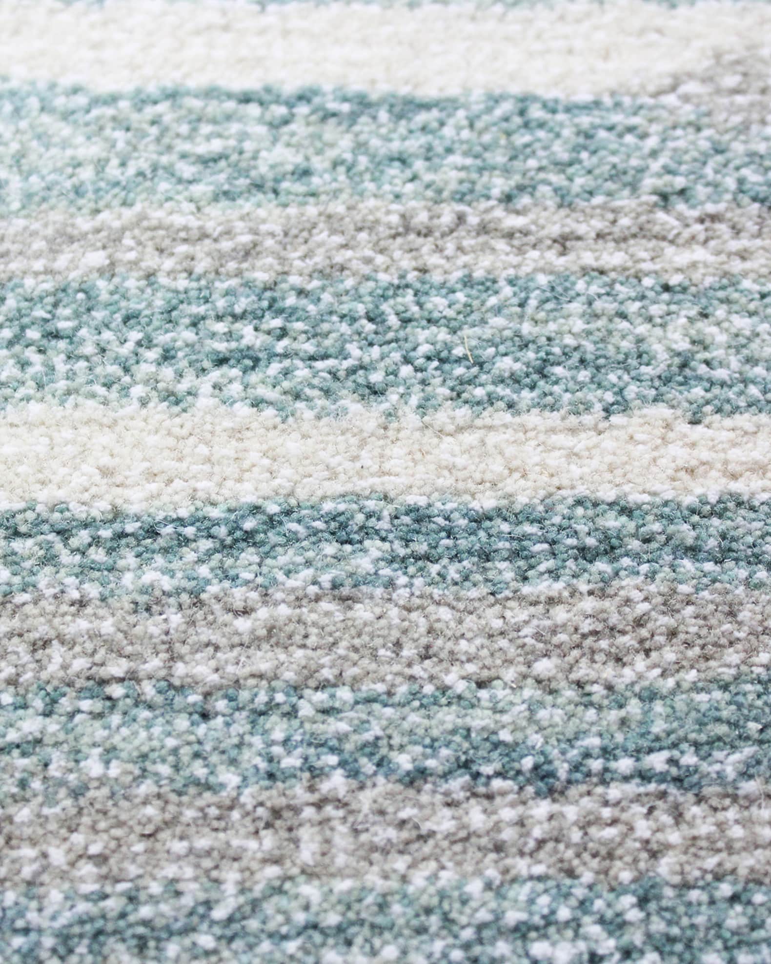 Lake Sumner HandTufted Rug, 8' x 10' Neiman Marcus