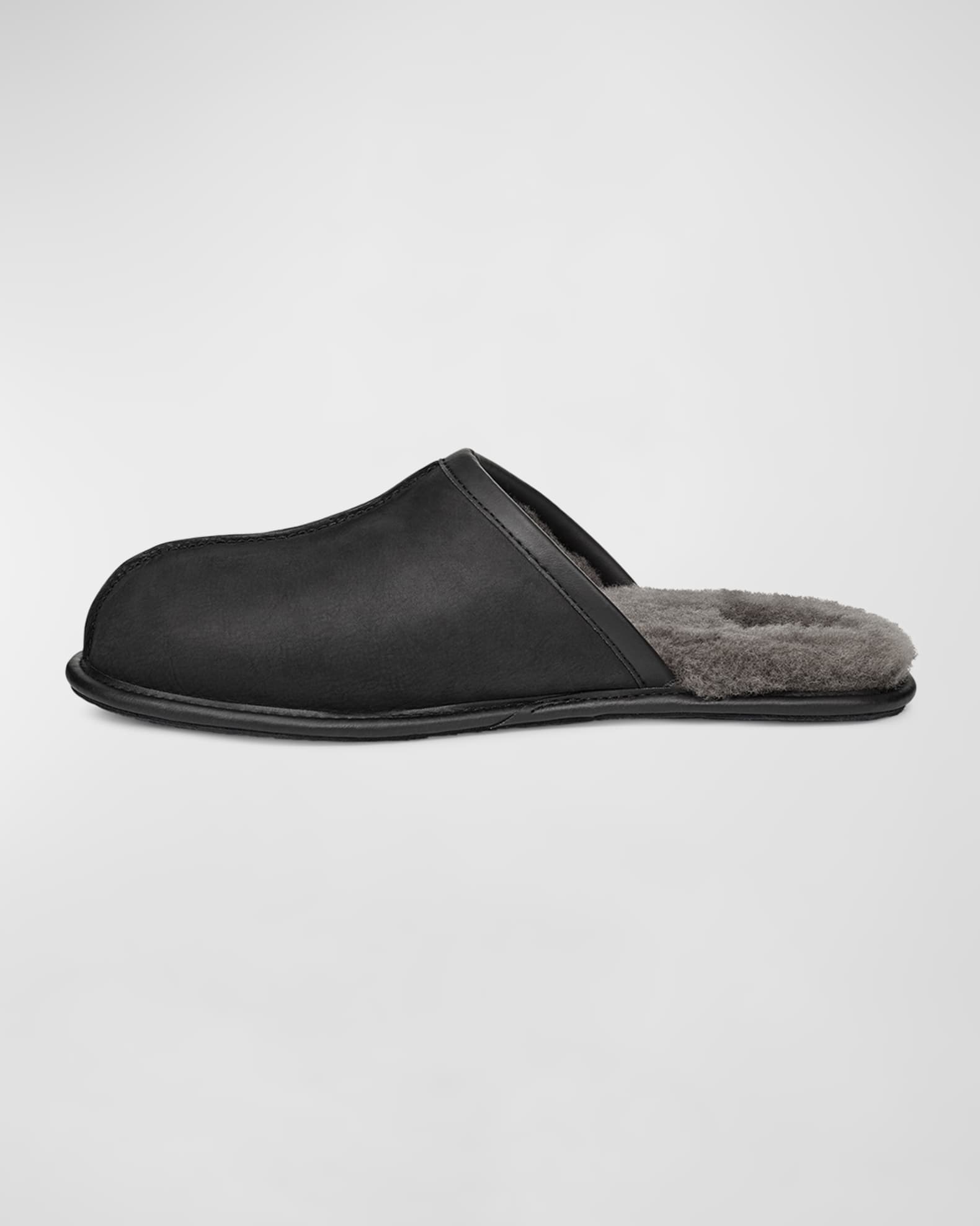 Ugg mule slippers sale sales