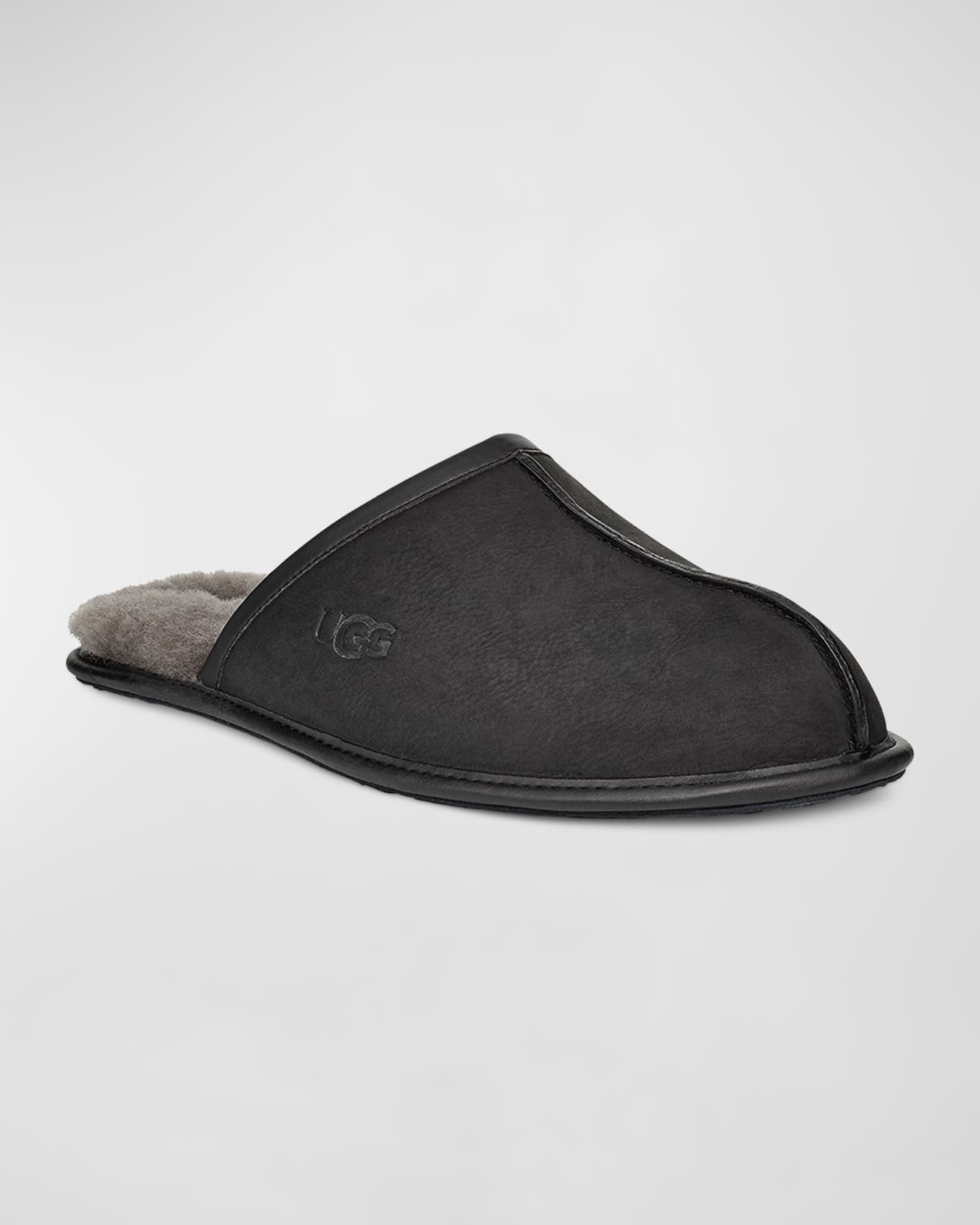 Ugg scuff store