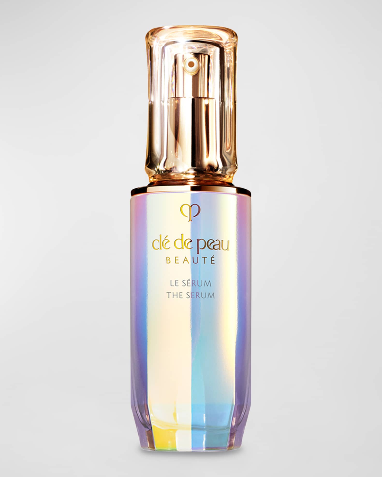 Cle de Peau Beaute The Serum, 1.7 oz.