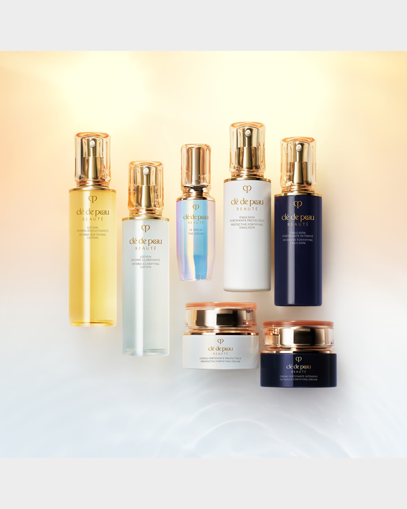 Hydro-Softening Lotion | Neiman Marcus
