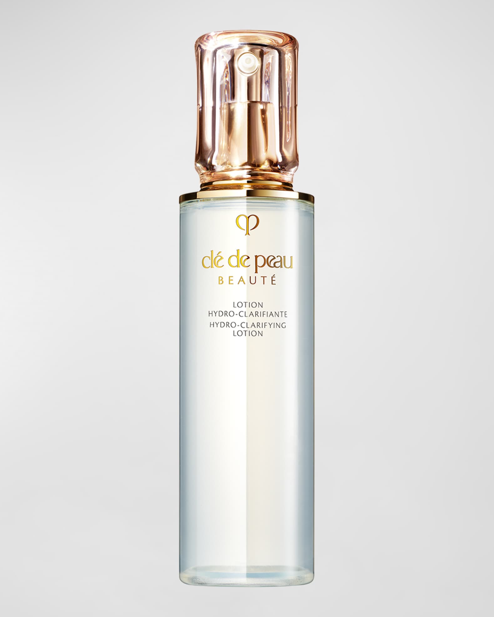 【当店限定販売】 Cle Neiman | oz. 5.7 Lotion, Hydro-Clarifying Beaute Peau de パック・フェイスマスク