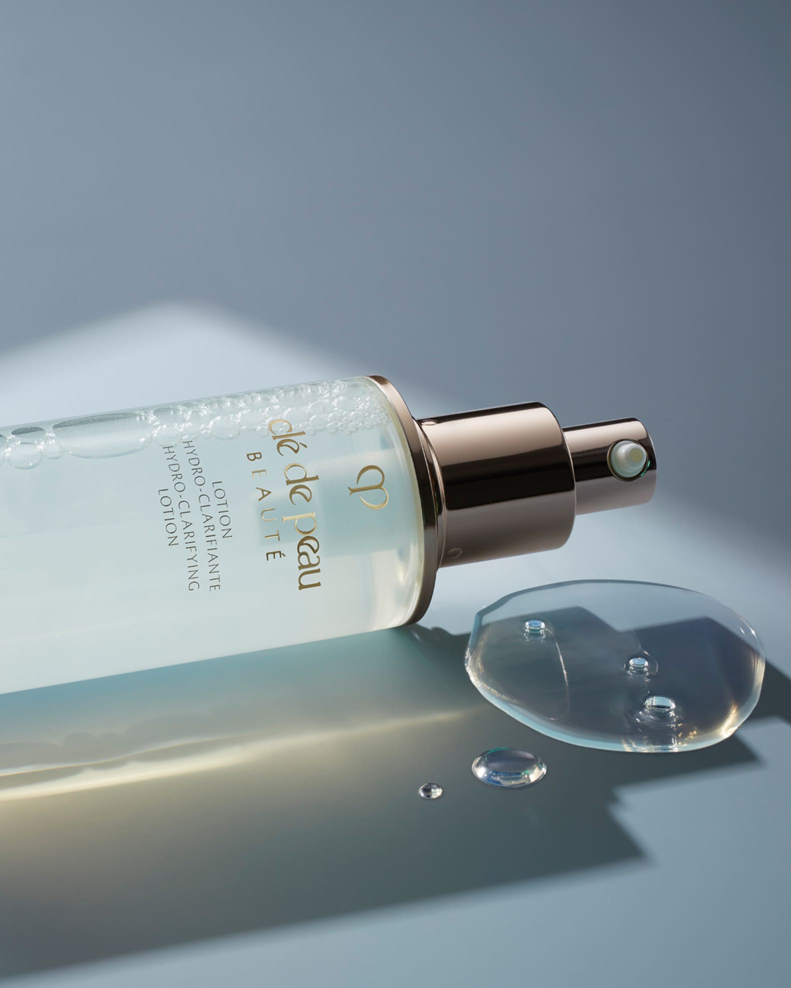 衝撃特価 Cle de Peau Beaute Hydro-Clarifying Lotion, 5.7 oz. | Neiman 化粧水・ローション・トナー