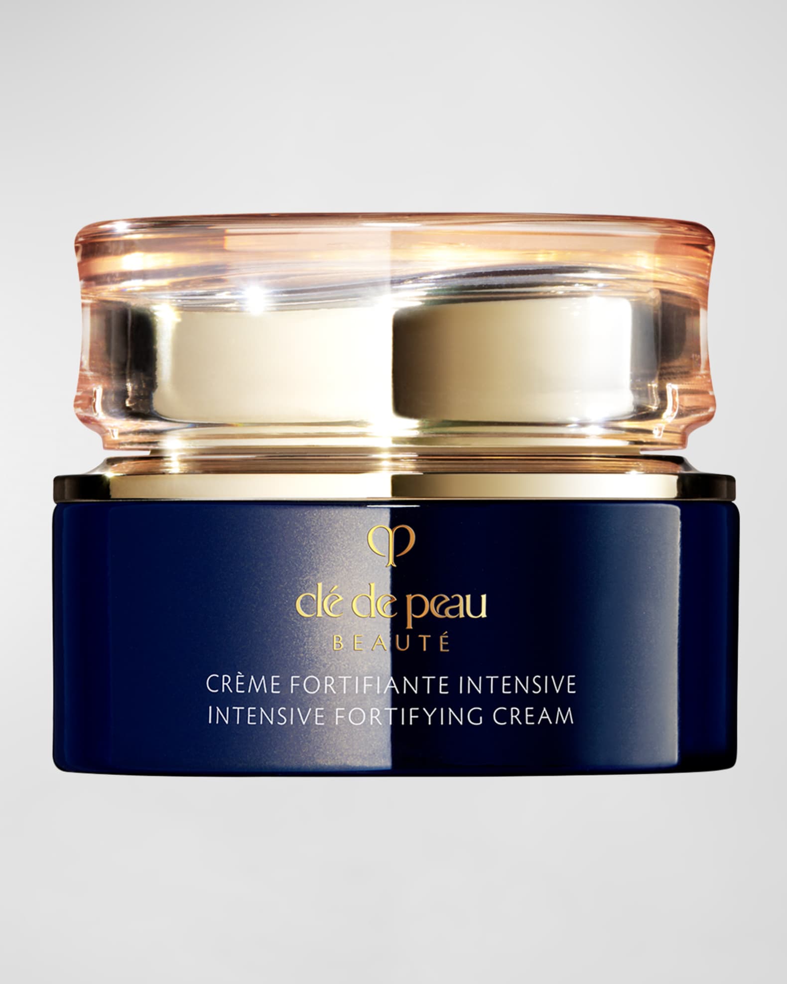 サマーセール ミニグランド バンドル Beaute Peau de Cle Intensive oz 1.7 Cream, Fortifying 化粧下地