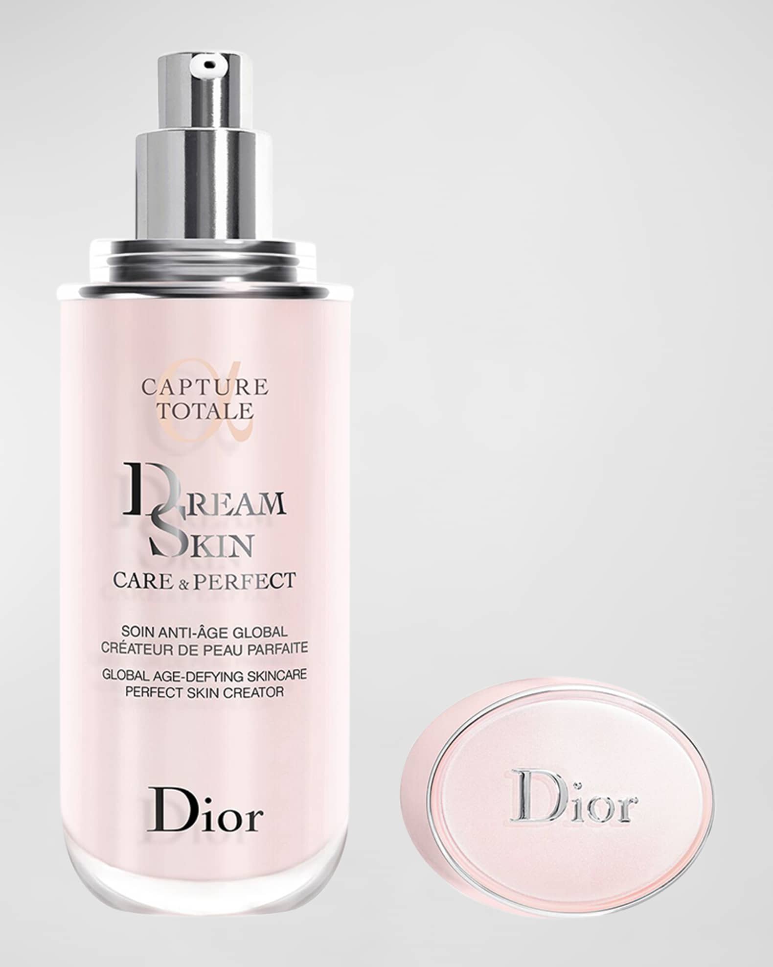 Capture dream skin online