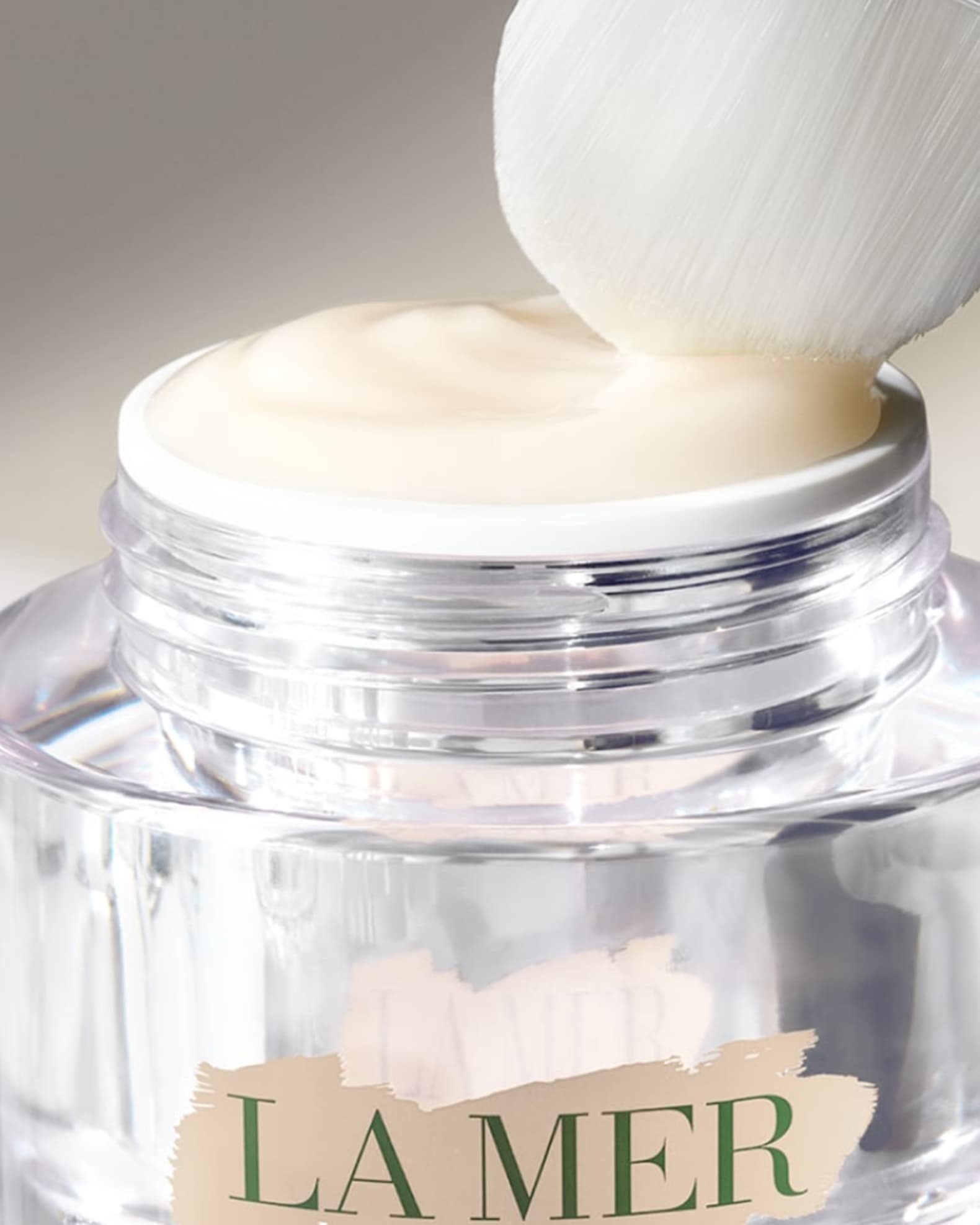 The Neck and Decollete Concentrate, Hydrating Balm, 1.7 oz. 1