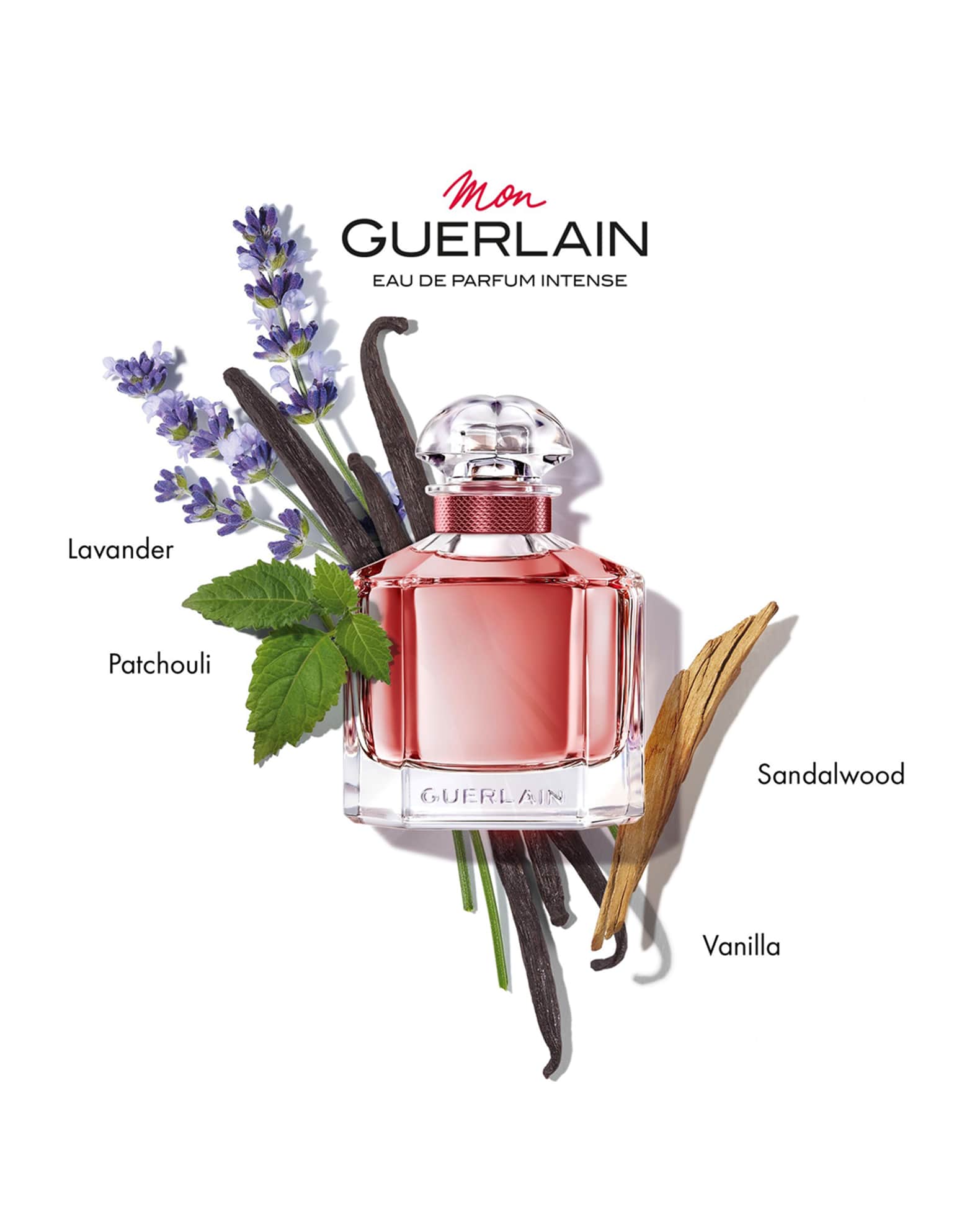 Perfume guerlain intense best sale