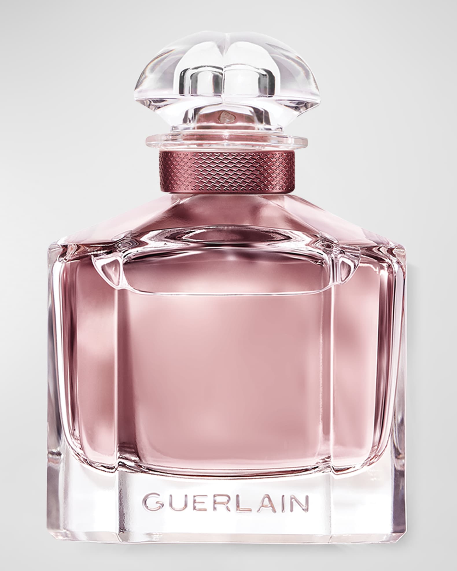 Mon guerlain 2024 parfum intense