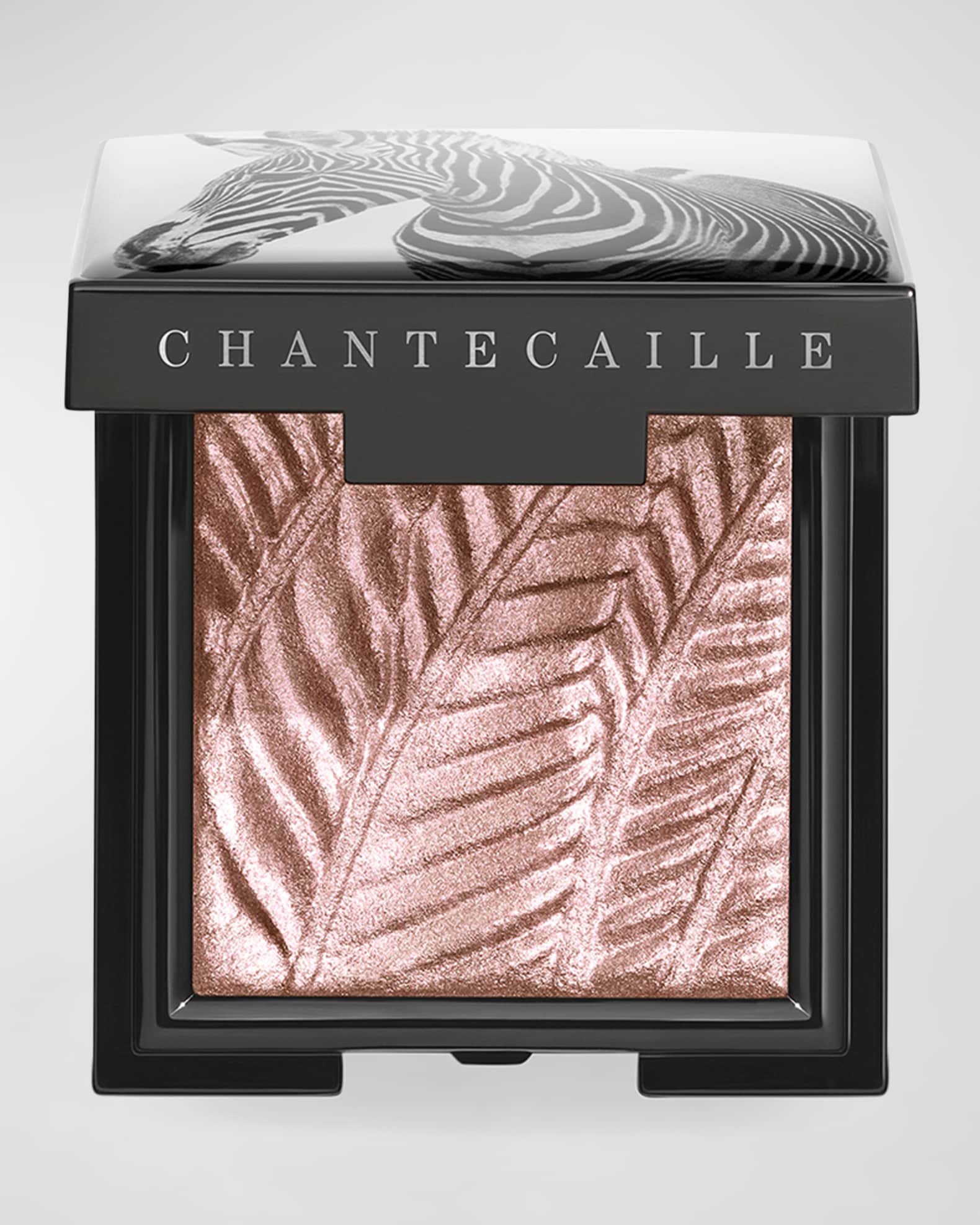 Luminescent Eye Shades 0