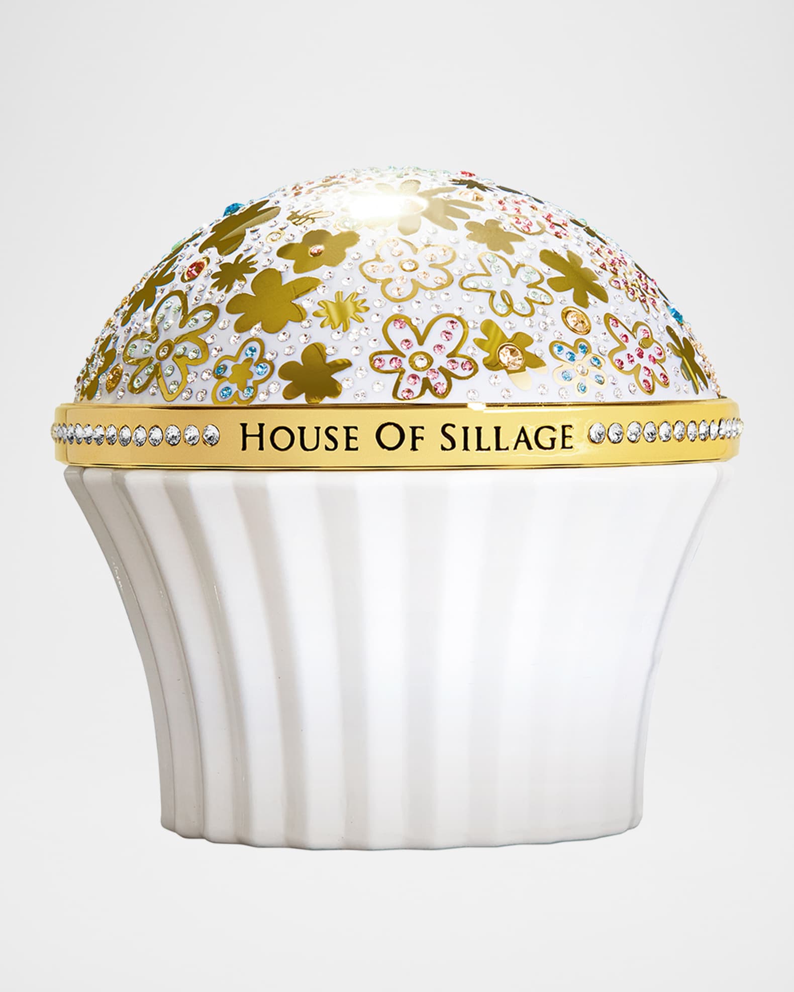 The house of sillage perfume best sale