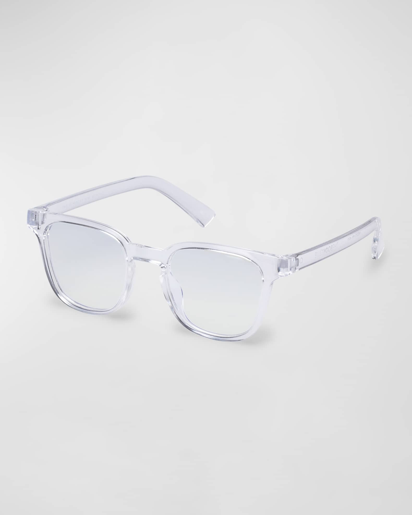 Twelve Hungry Bens Blue Light Reading Glasses 0