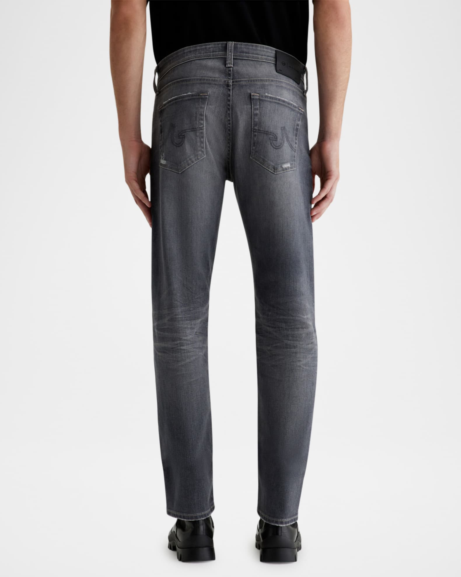 Men's Tellis Modern-Slim Jeans 1