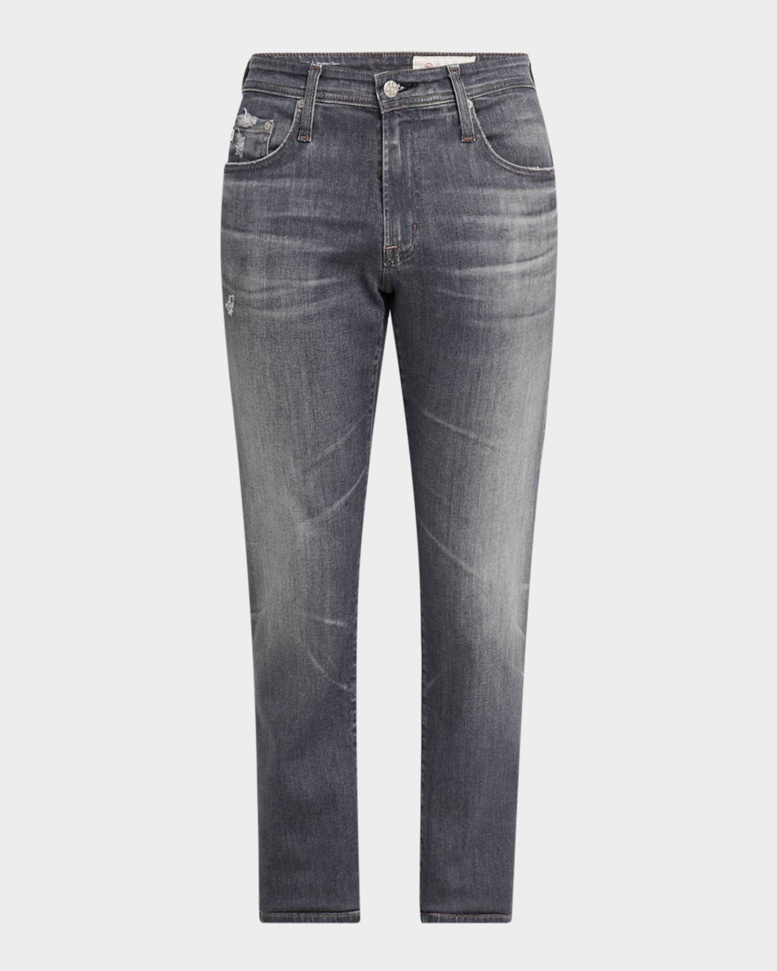 Men's Tellis Modern-Slim Jeans 0