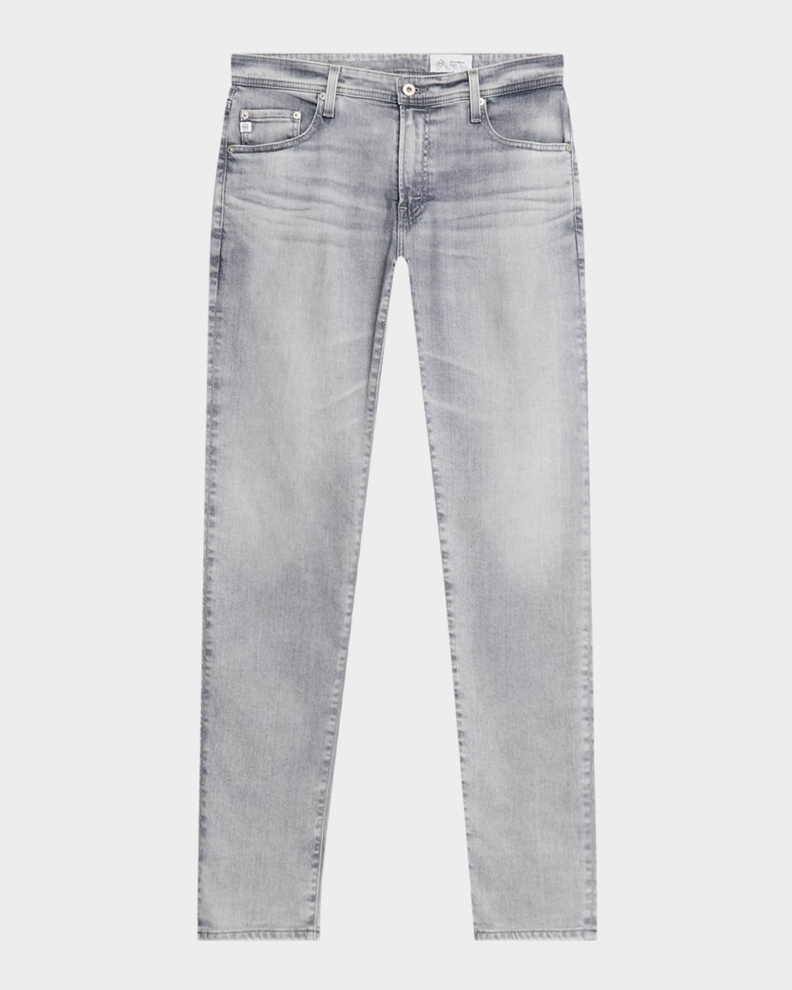 Men's Tellis Modern-Slim Jeans 0