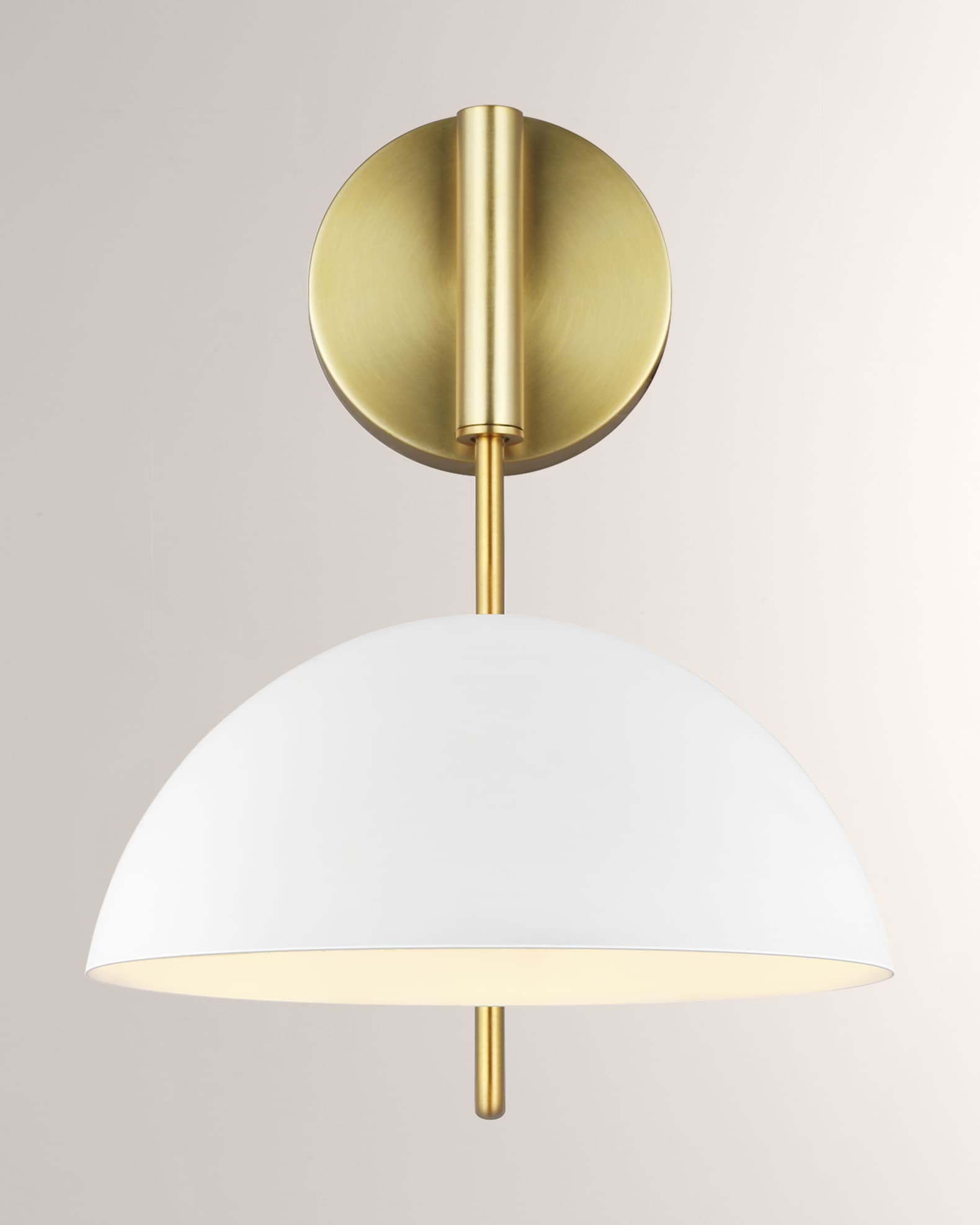 Visual Comfort Studio 1 - Light Wall Sconce Jane By Ellen Degeneres ...