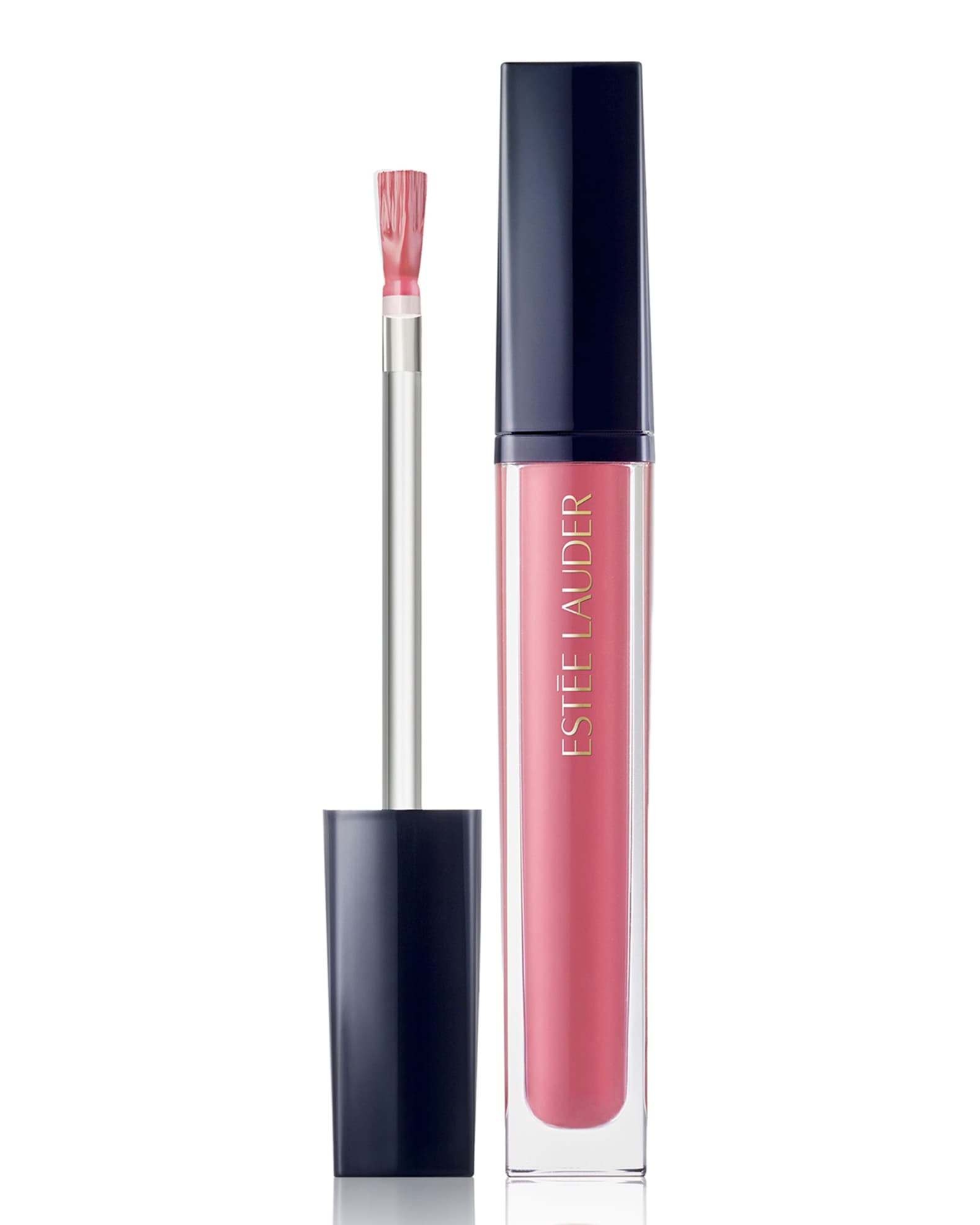Estee Lauder Pure Color Envy Kissable Lip Shine Lipgloss Neiman Marcus