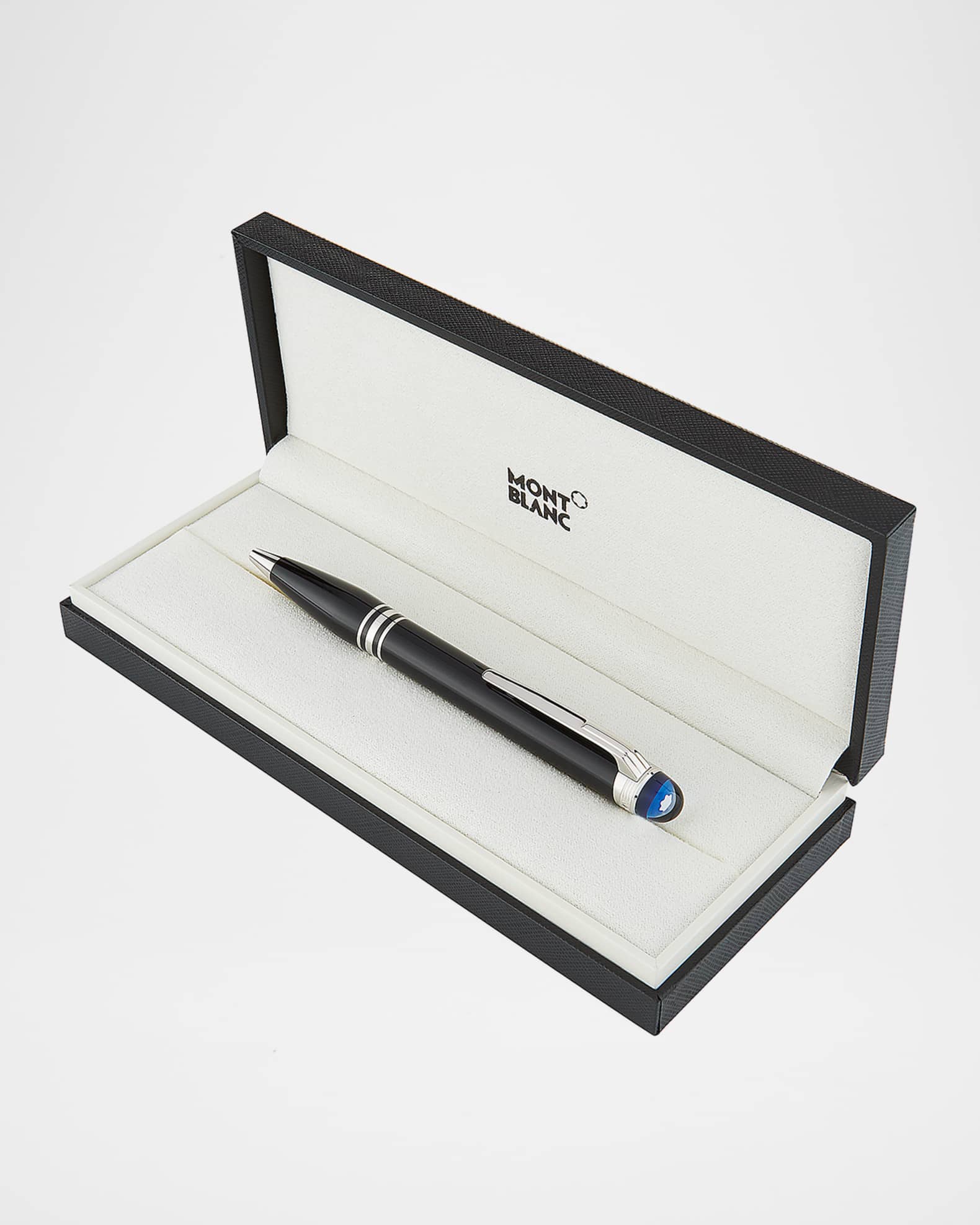 Montblanc StarWalker Resin Ballpoint Pen | Neiman Marcus