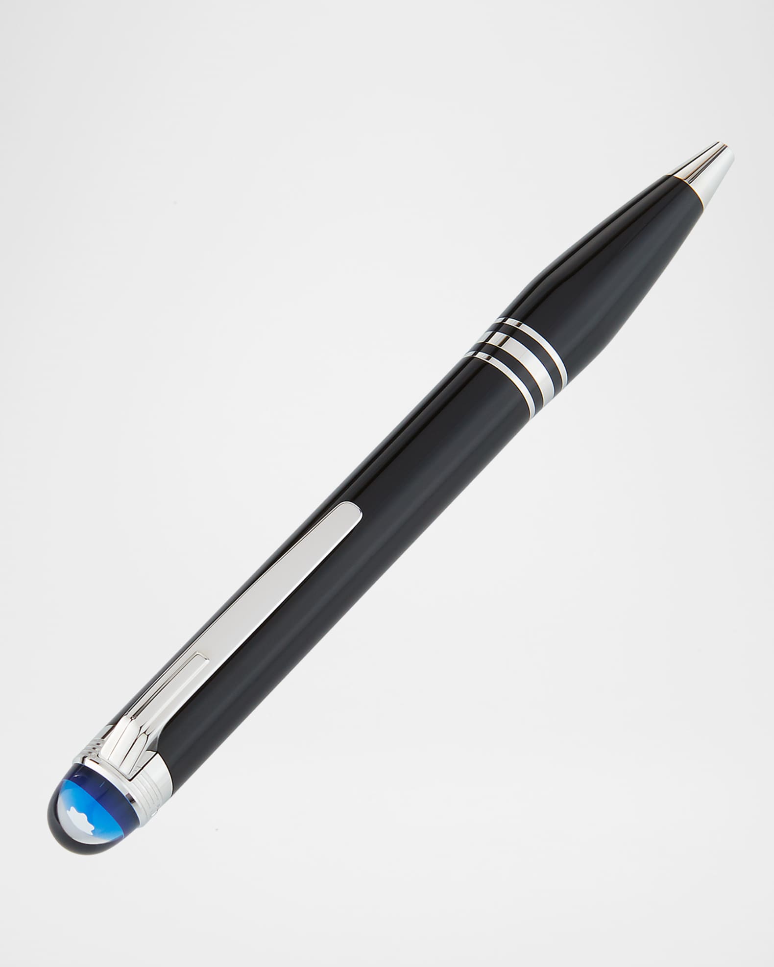 Montblanc StarWalker Resin Ballpoint Pen | Neiman Marcus