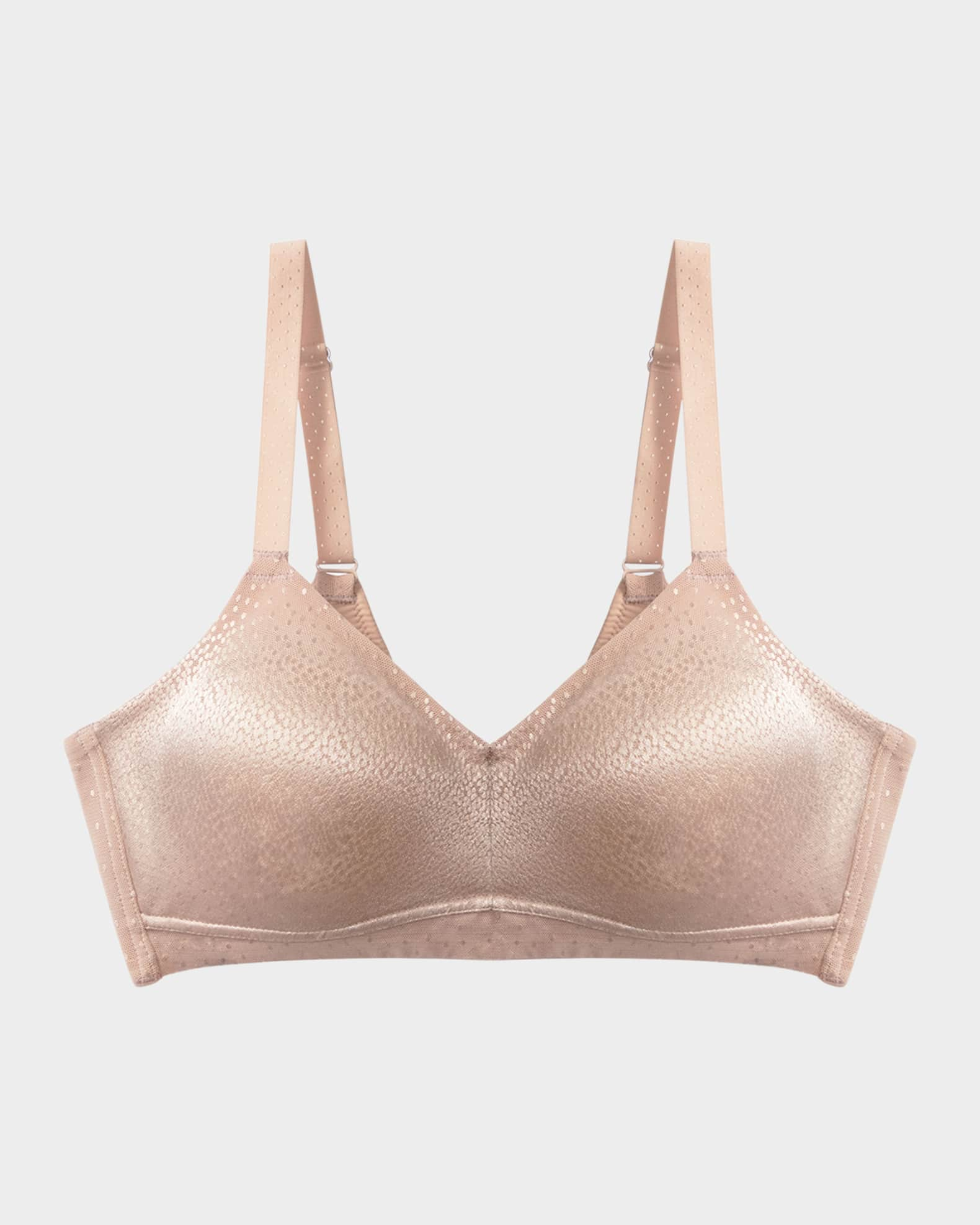 Buy SHERRY Moulded Soft Padded ' C ' Cup Wire Free T-Shirt Bra