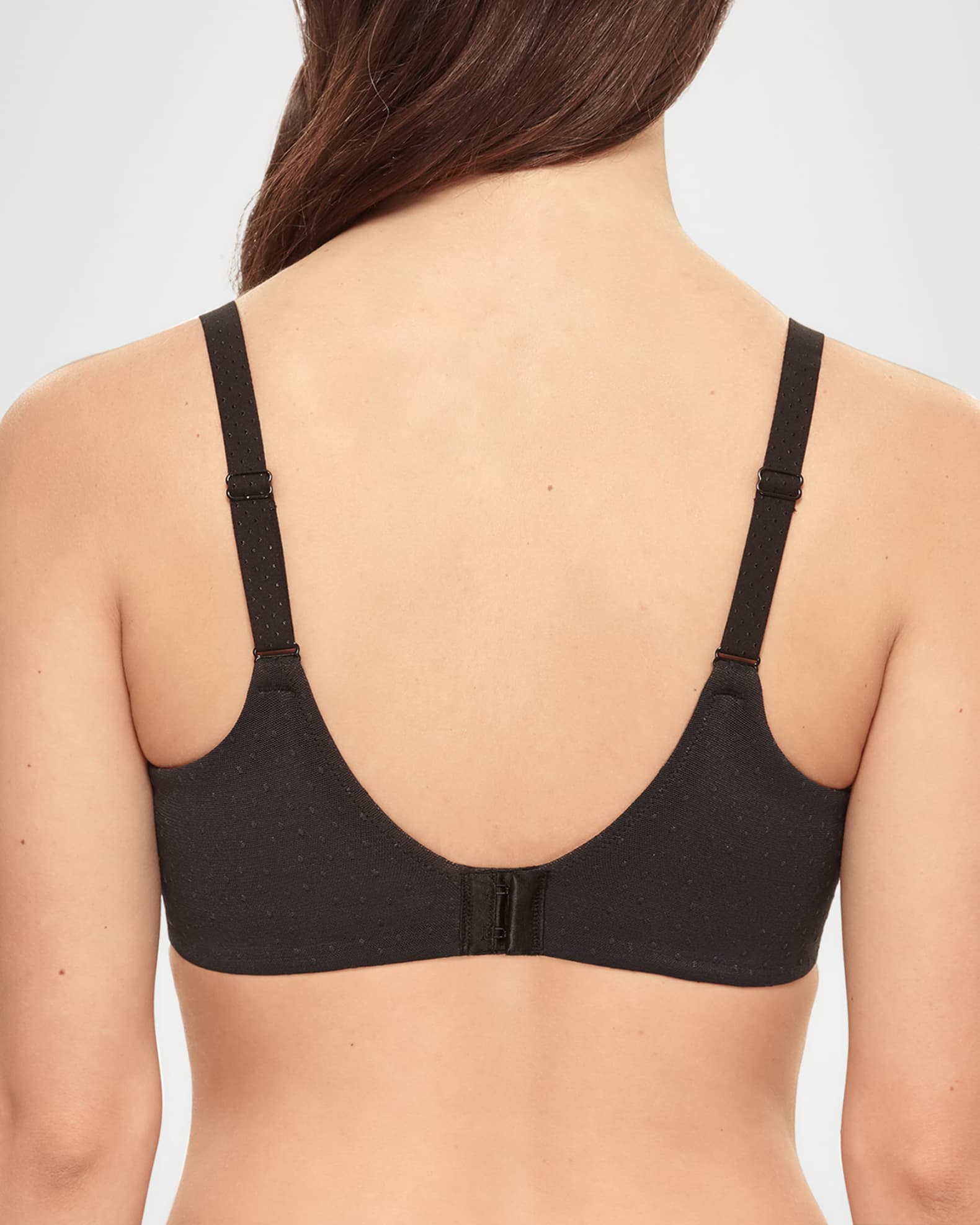 Back Appeal Underwire Bra 1