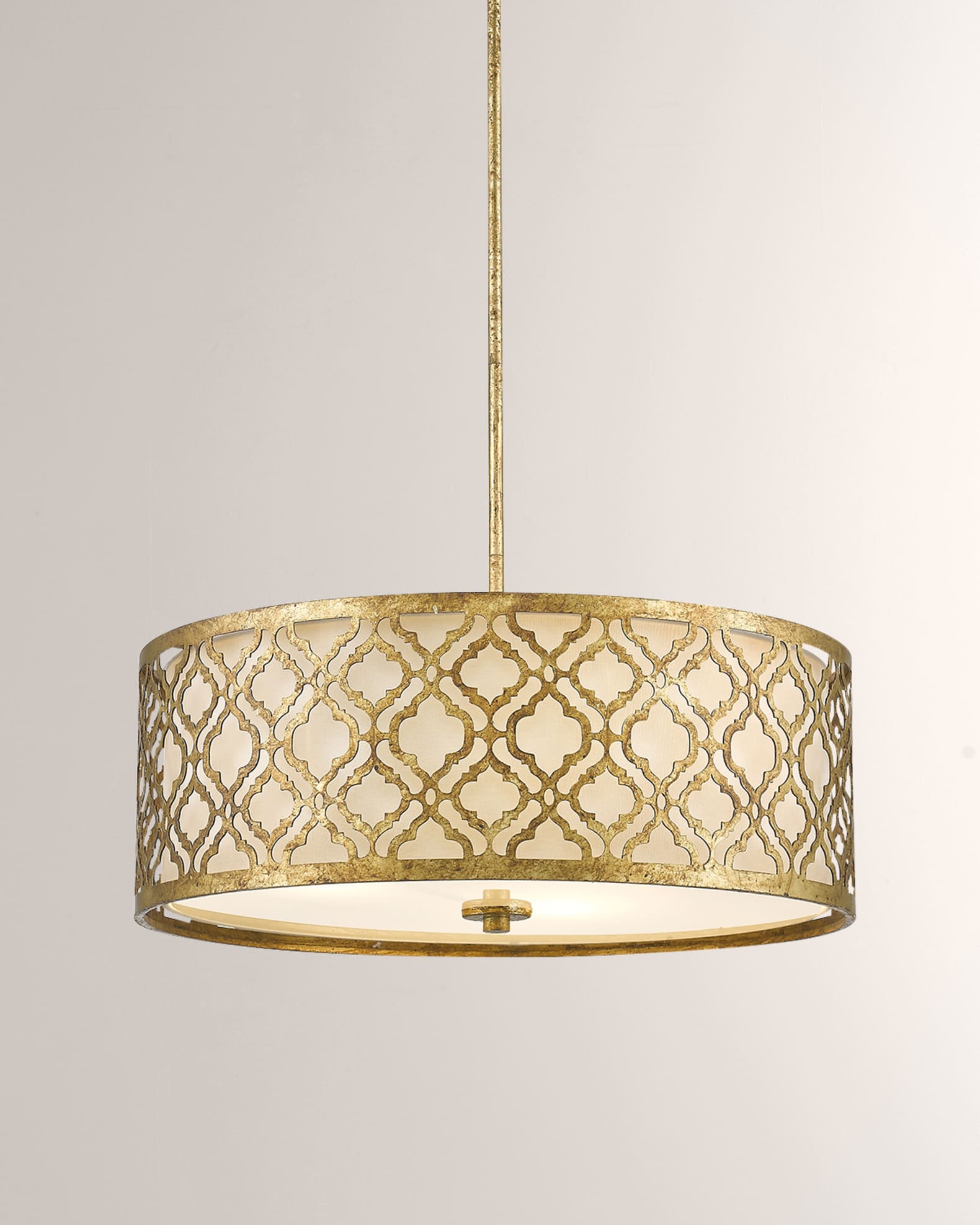 Arabella Large Convertible Pendant 0