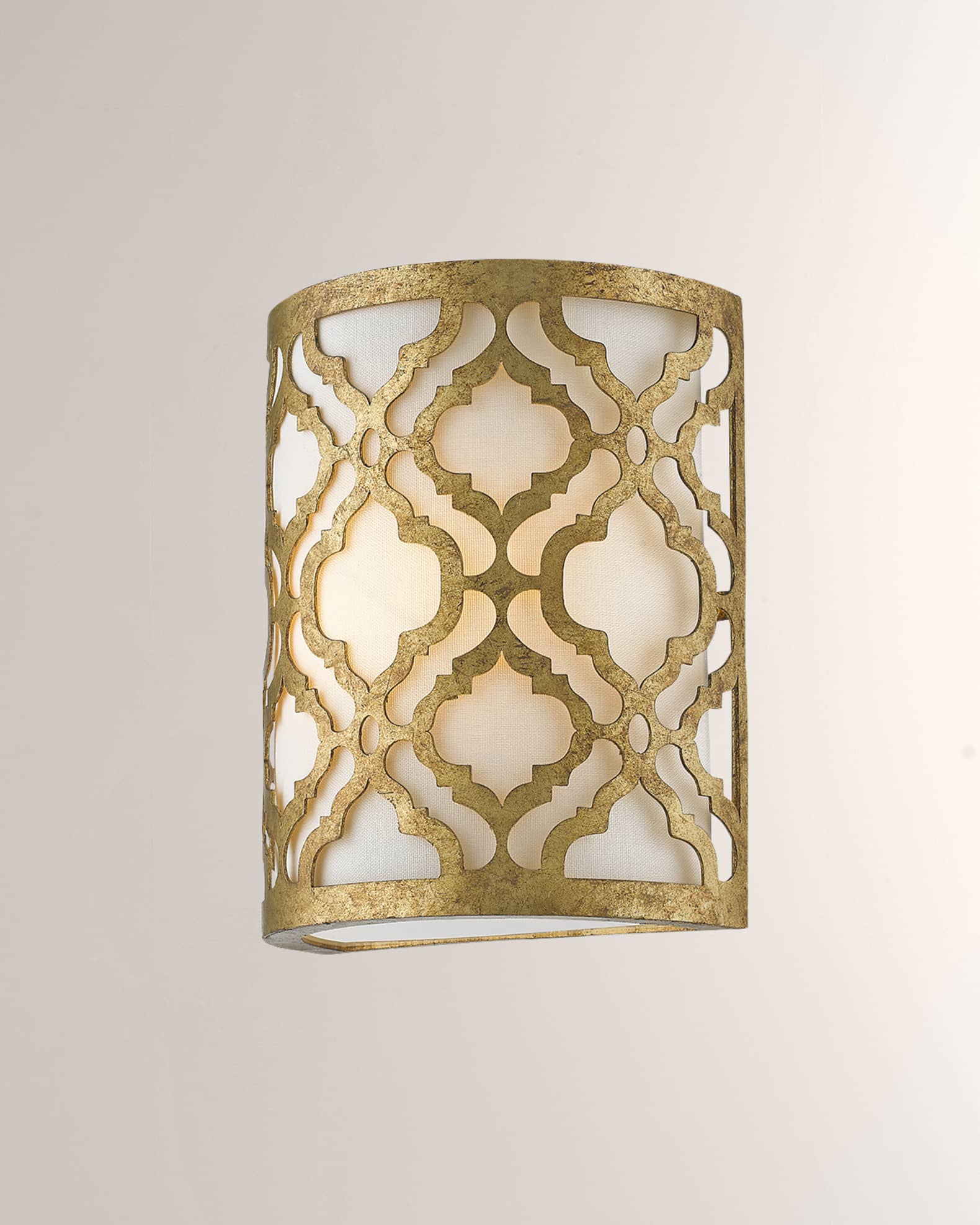Arabella Sconce 0